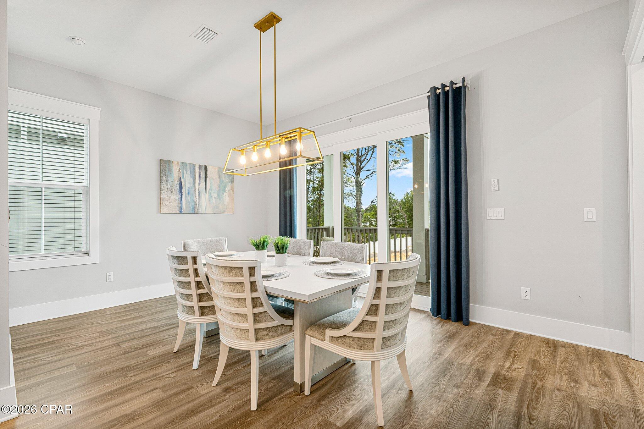 [No Recorded Subdiv] - Residential Lease