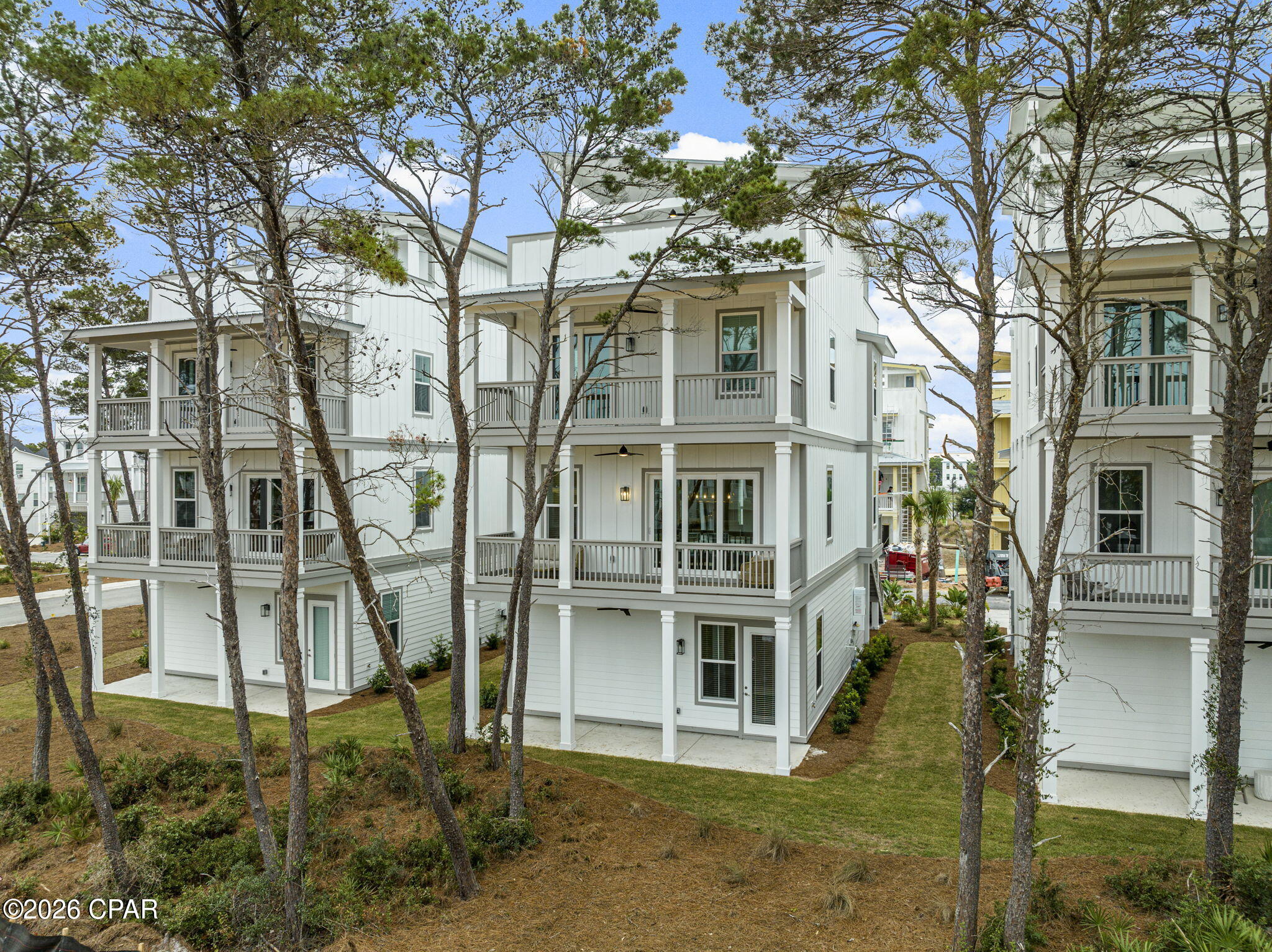 [No Recorded Subdiv] - Residential Lease