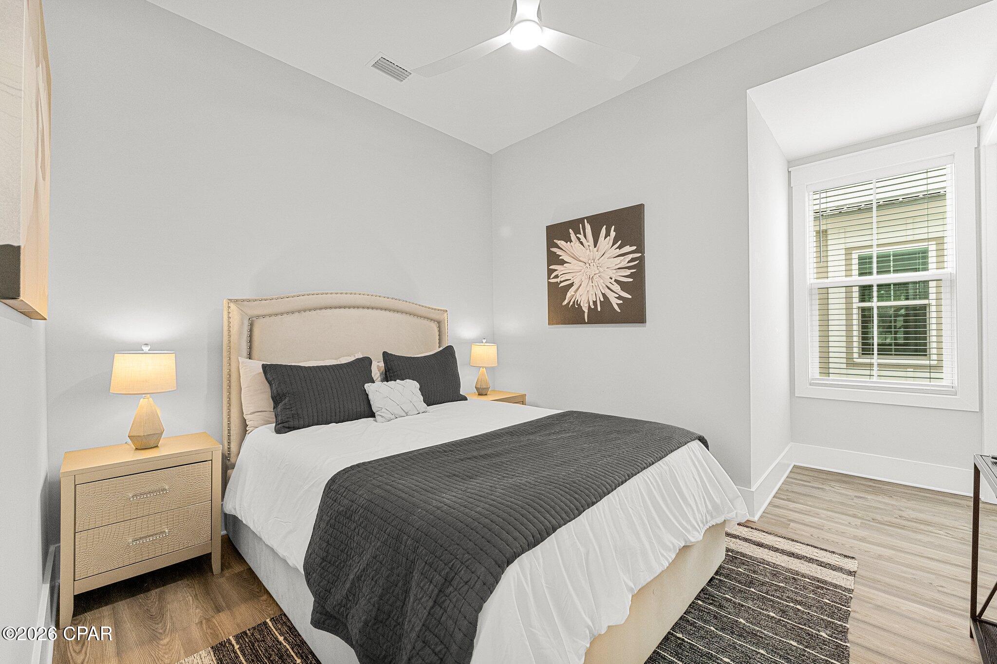 [No Recorded Subdiv] - Residential Lease