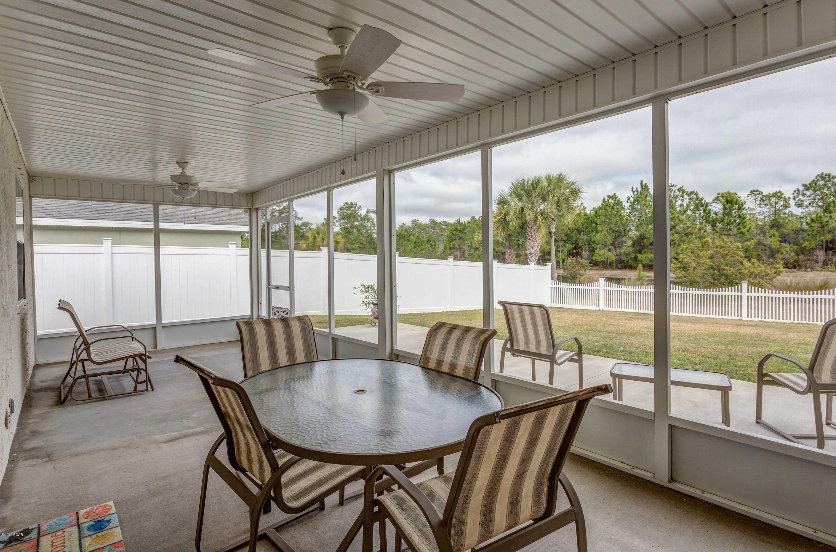 Palmetto Trace Phase 2 - Residential