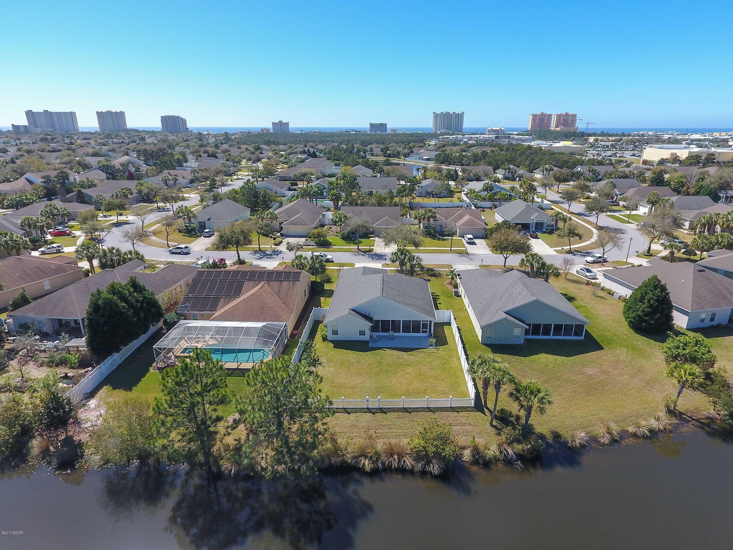 Palmetto Trace Phase 2 - Residential