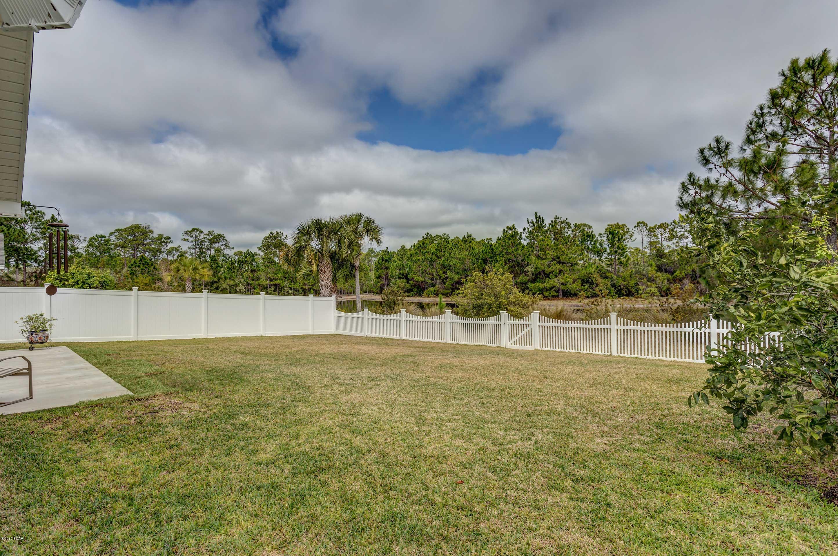 Palmetto Trace Phase 2 - Residential