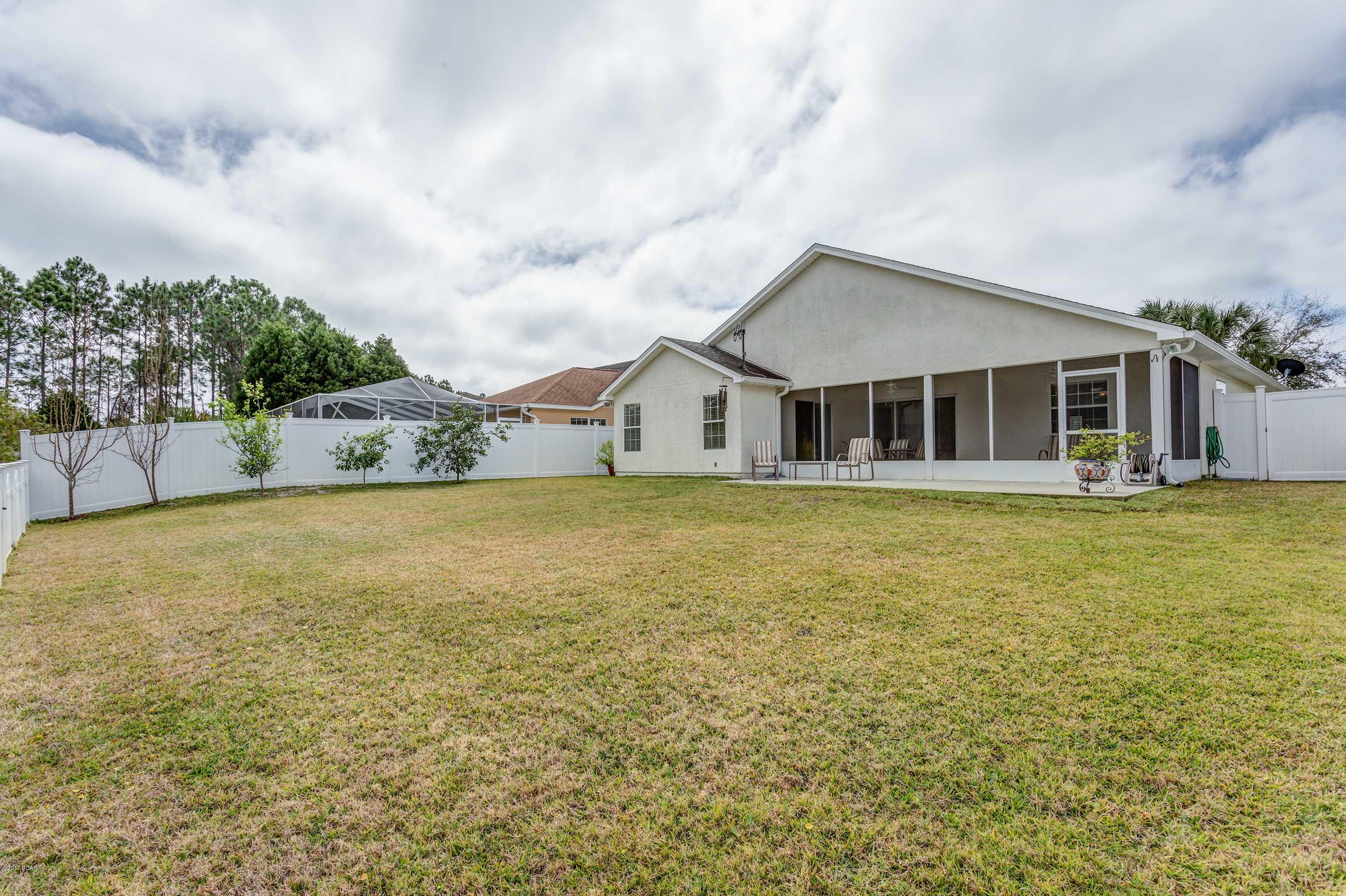 Palmetto Trace Phase 2 - Residential