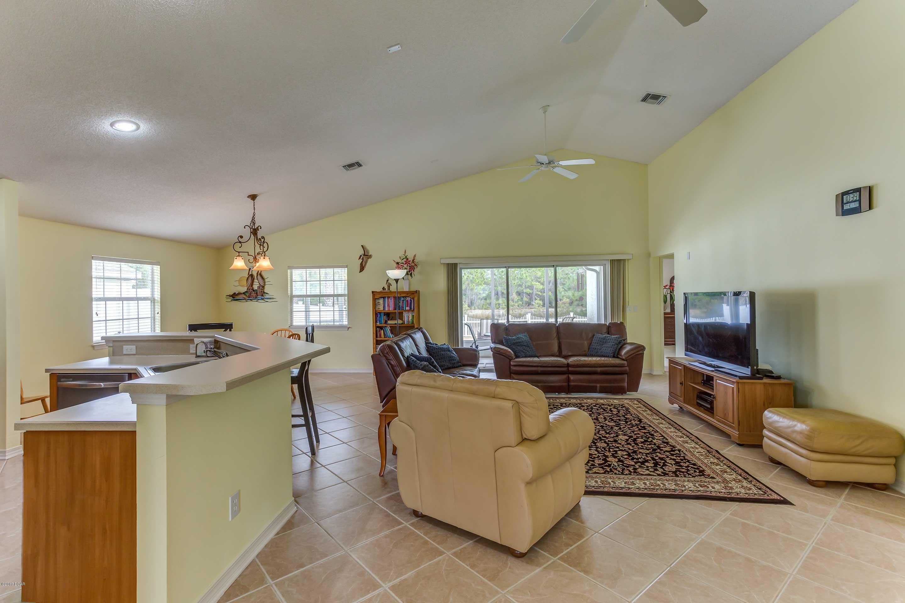 Palmetto Trace Phase 2 - Residential