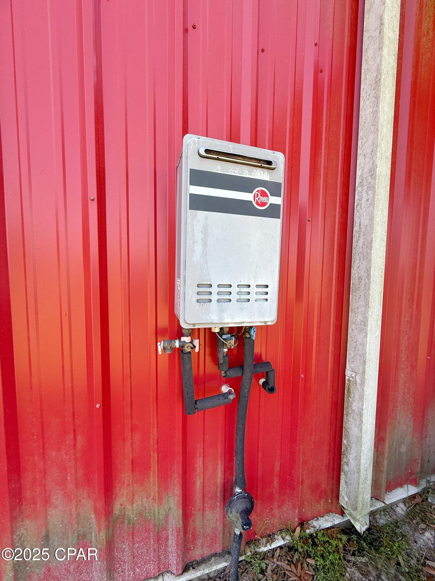 No Named Subdivision - Residential