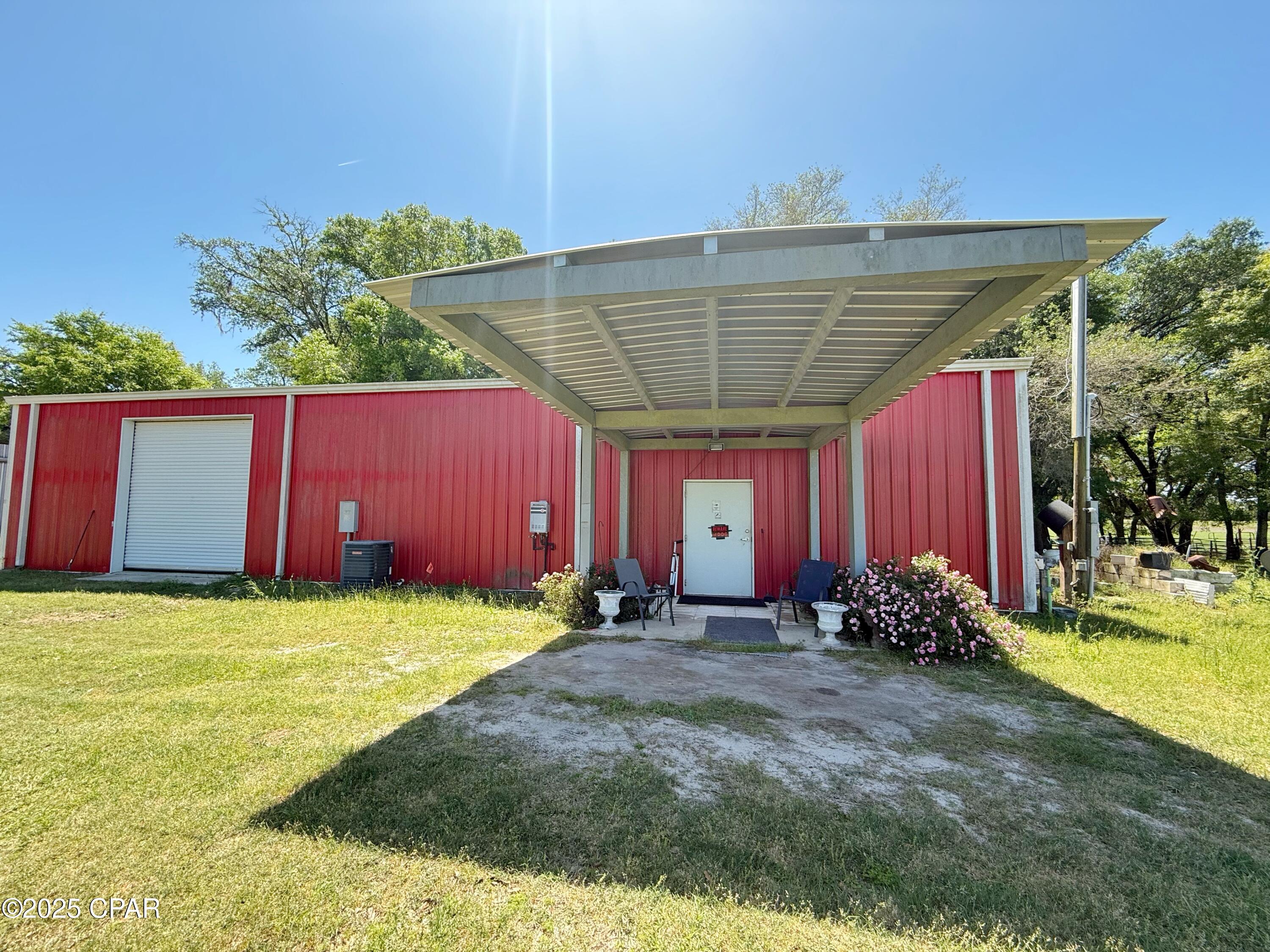 No Named Subdivision - Residential