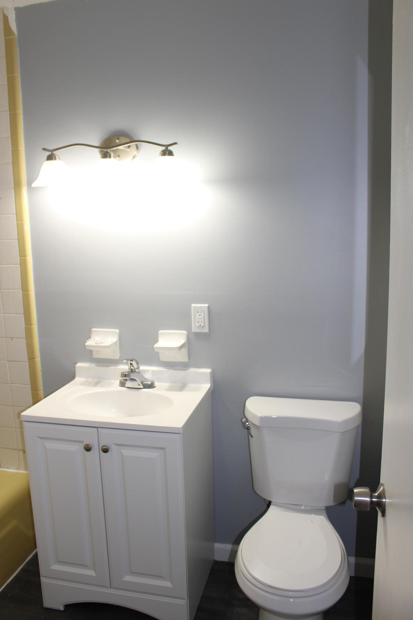 [No Recorded Subdiv] - Residential Lease