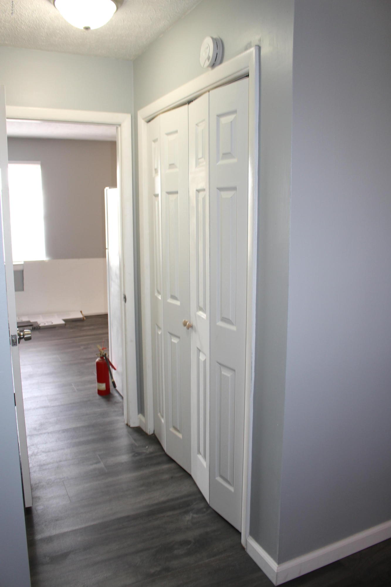 [No Recorded Subdiv] - Residential Lease