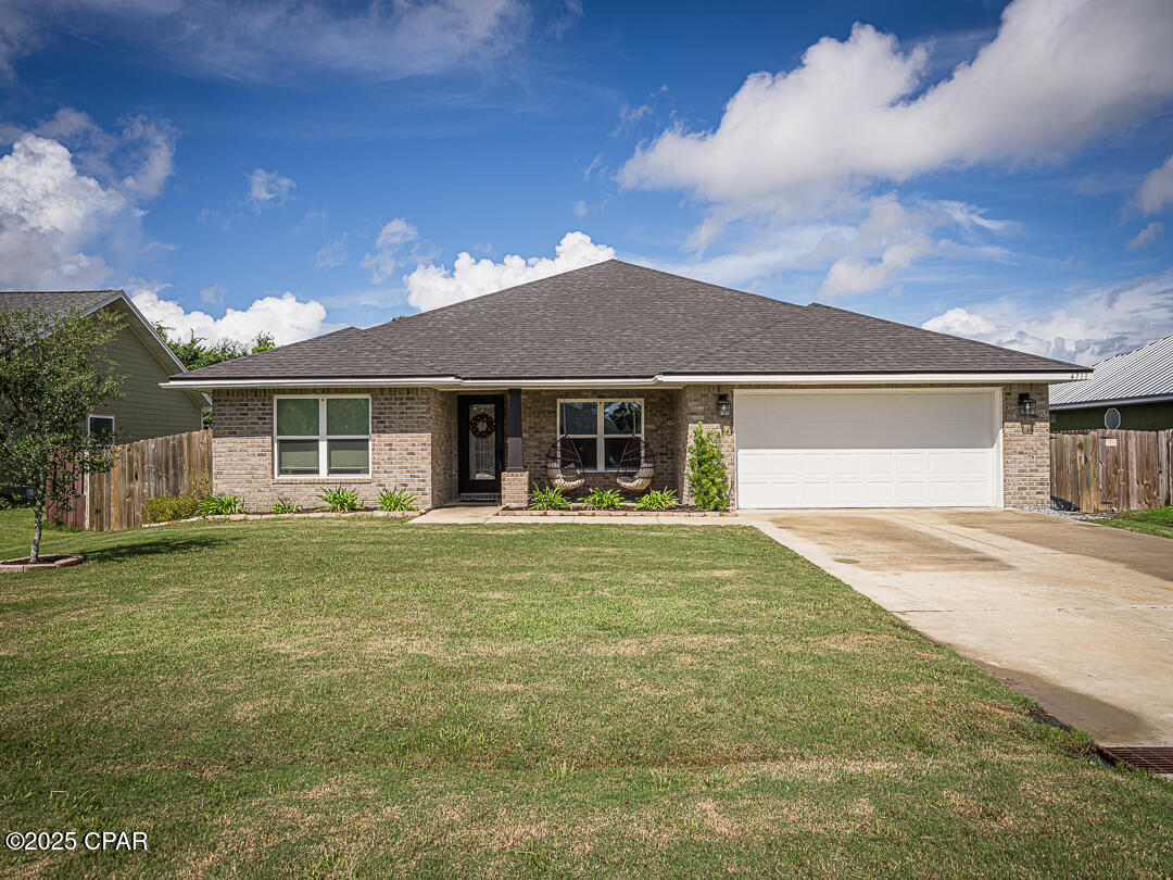 Cherokee Heights - Residential