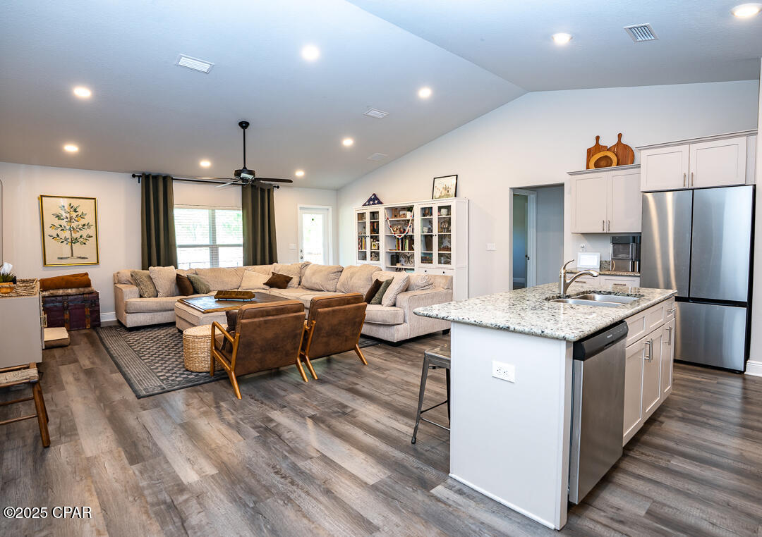 Cherokee Heights - Residential