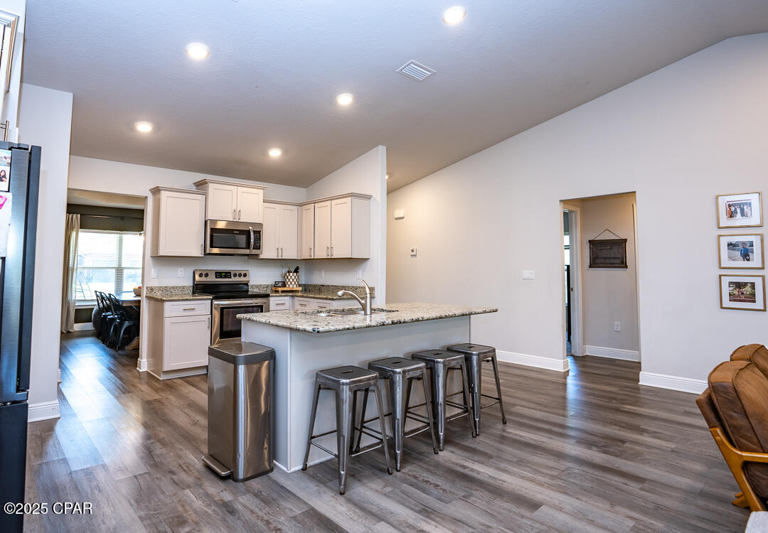 Cherokee Heights - Residential