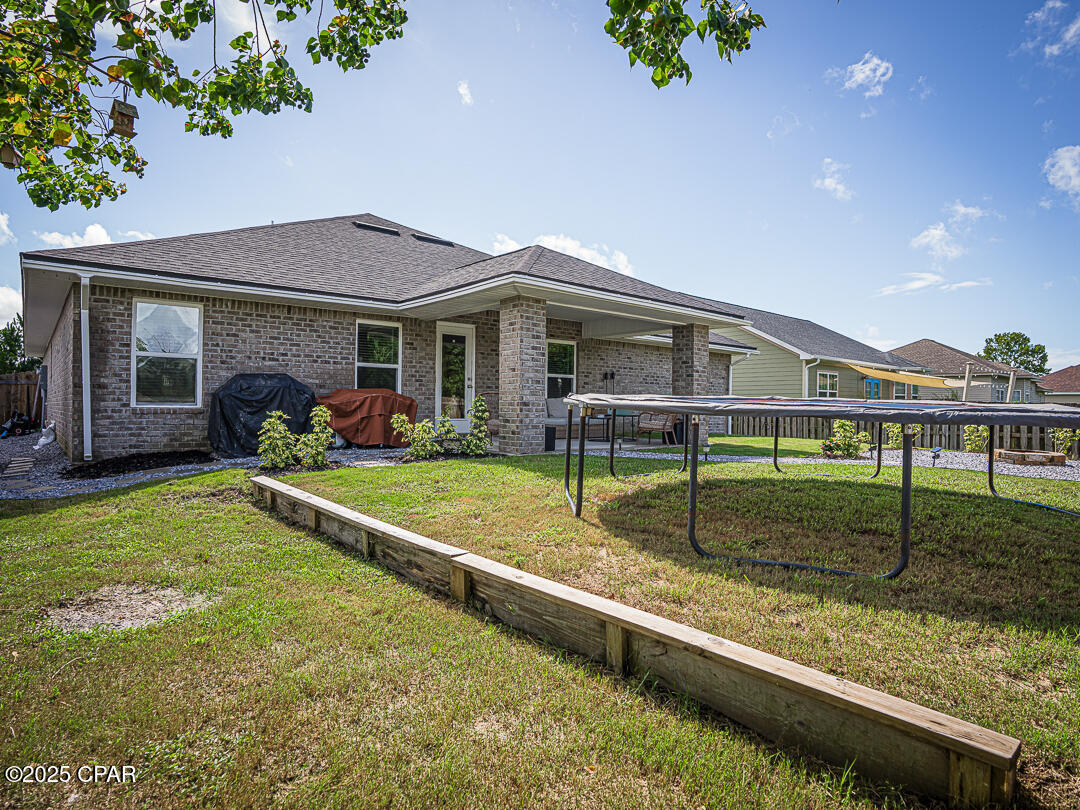 Cherokee Heights - Residential