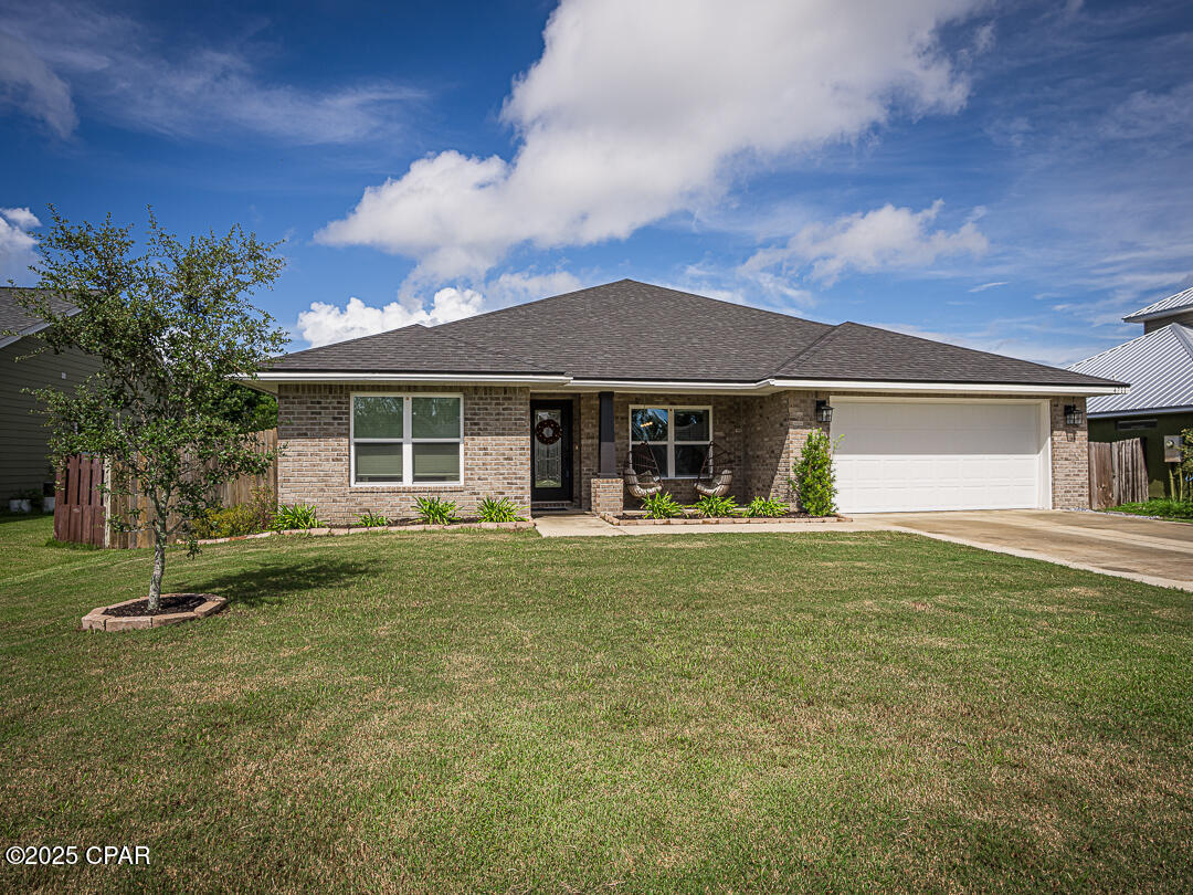 Cherokee Heights - Residential