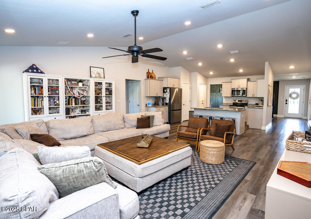 Cherokee Heights - Residential