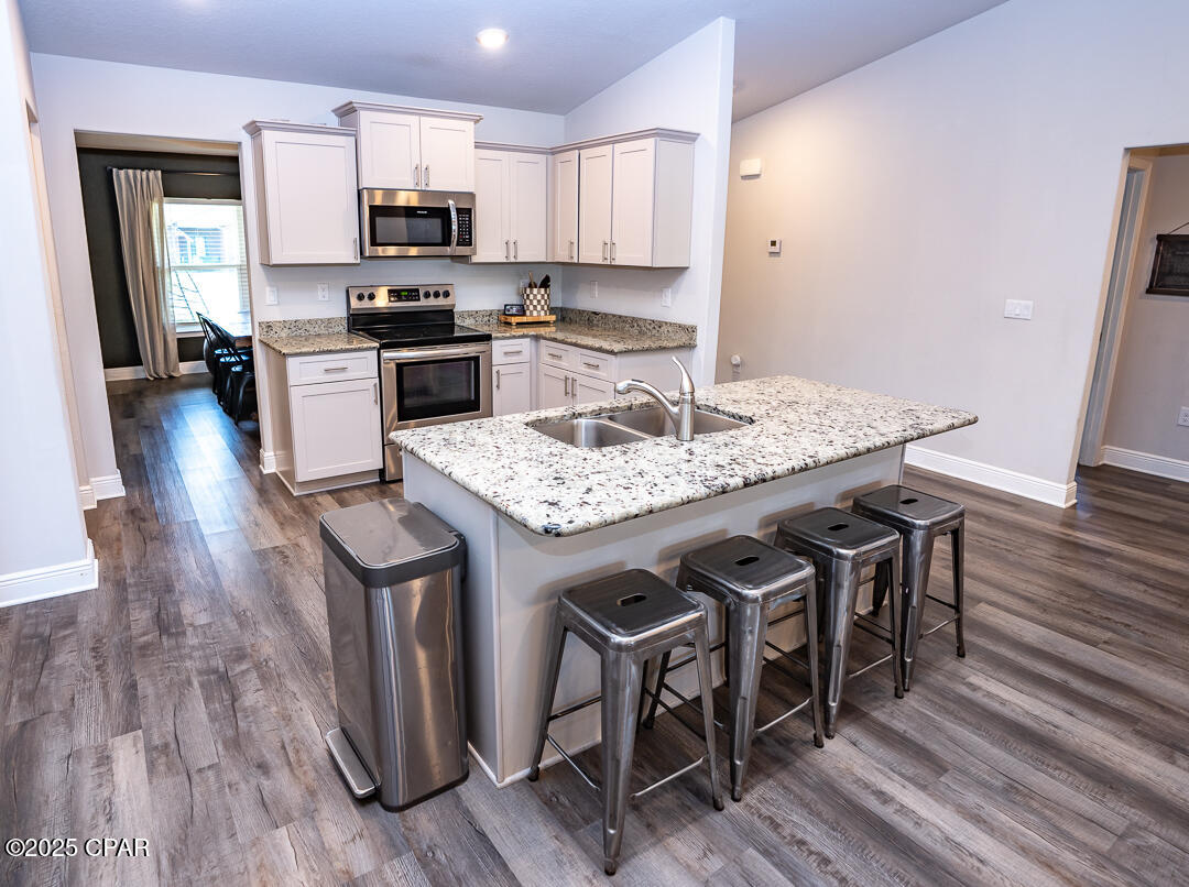 Cherokee Heights - Residential