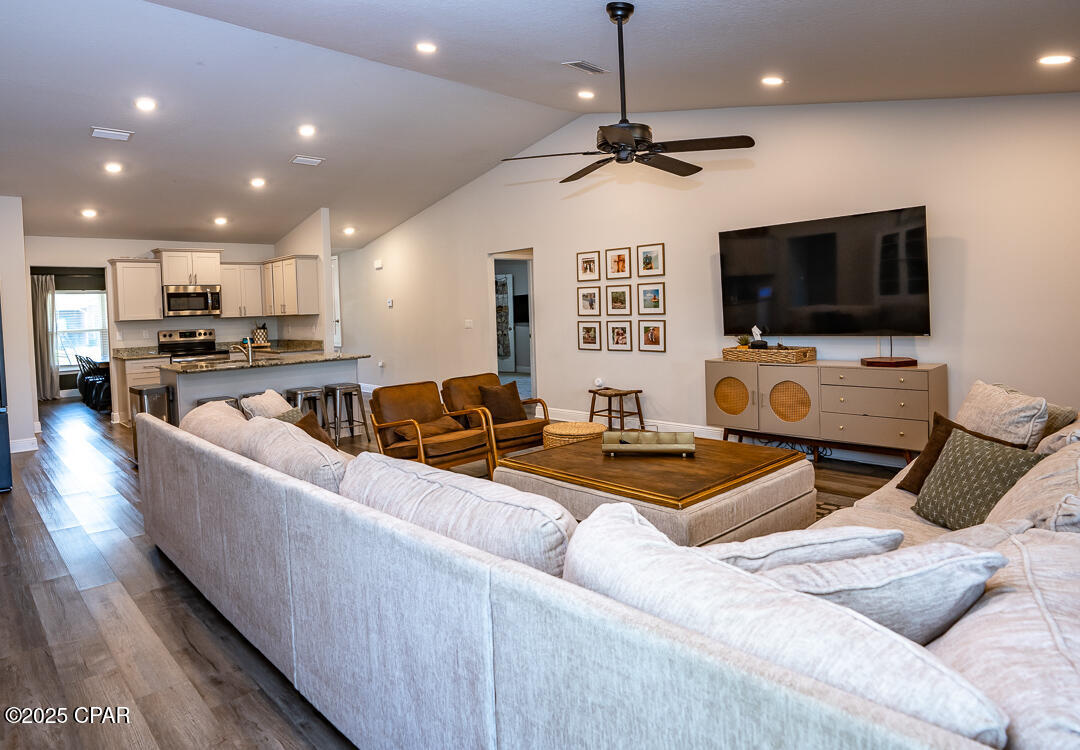 Cherokee Heights - Residential