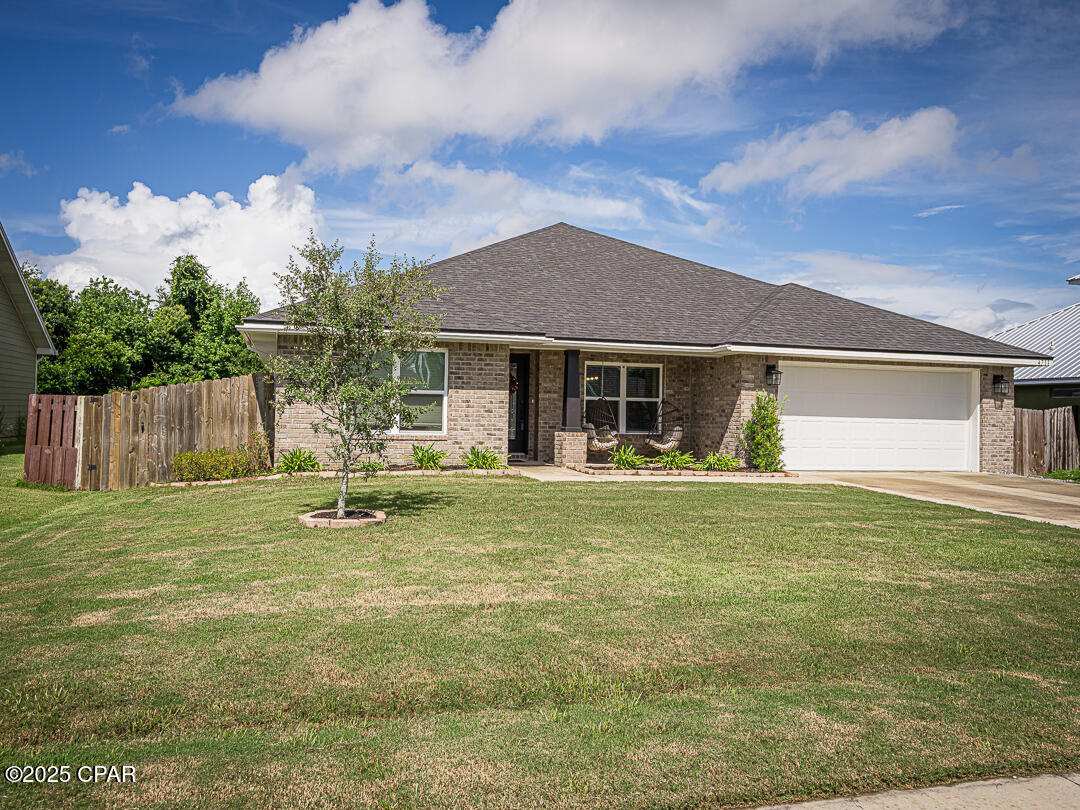 Cherokee Heights - Residential