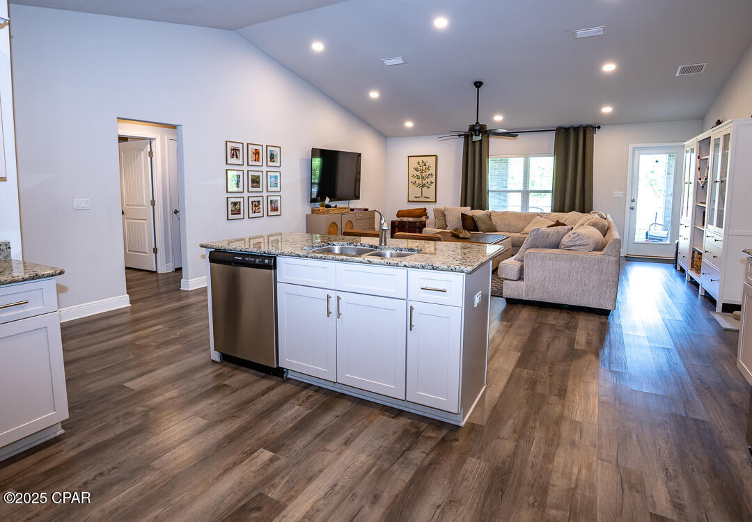 Cherokee Heights - Residential