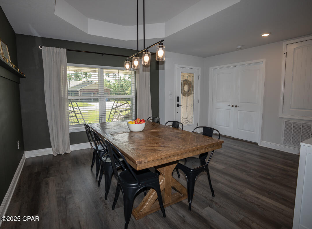 Cherokee Heights - Residential