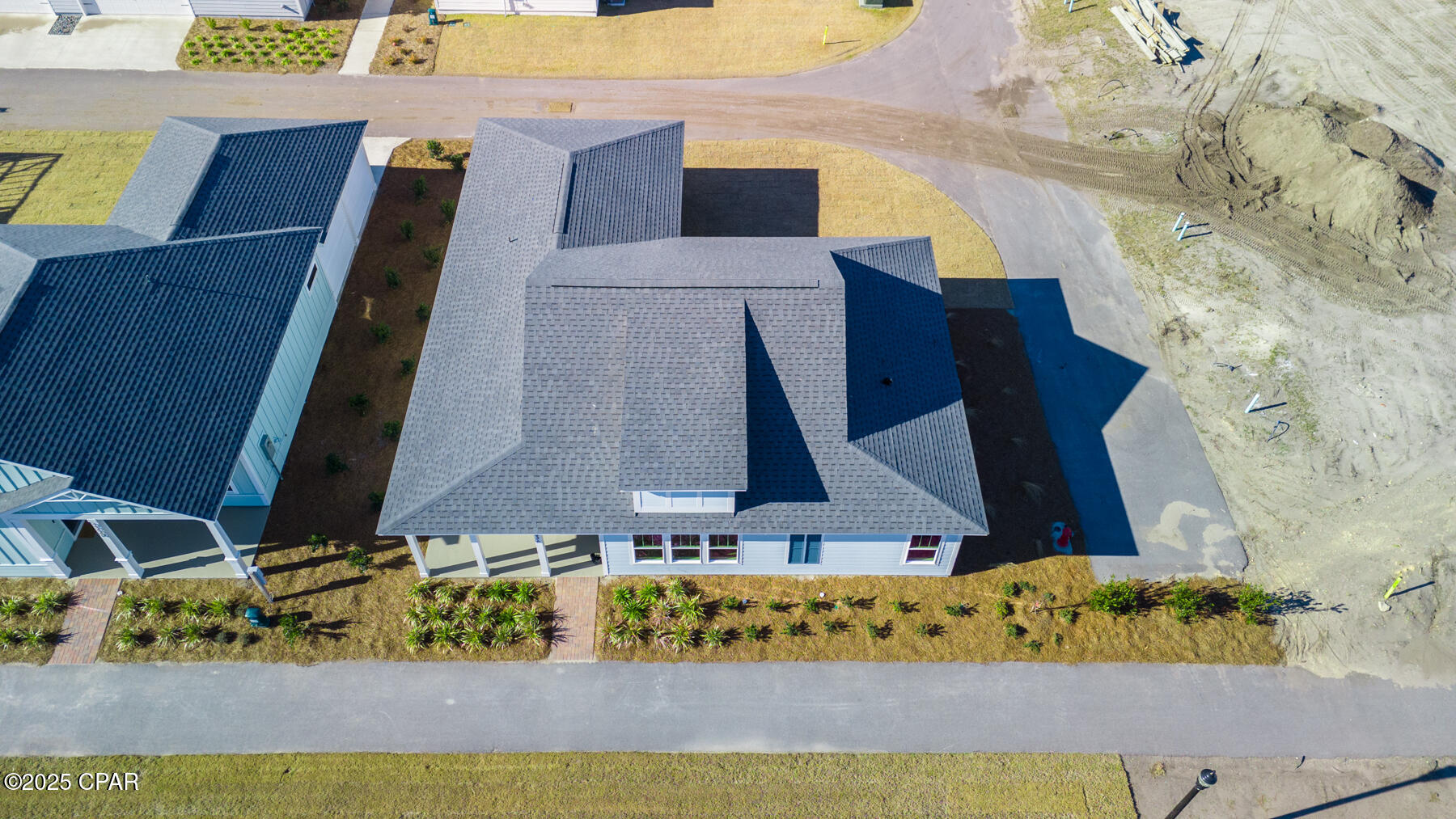 Sweetbay - Residential Lease