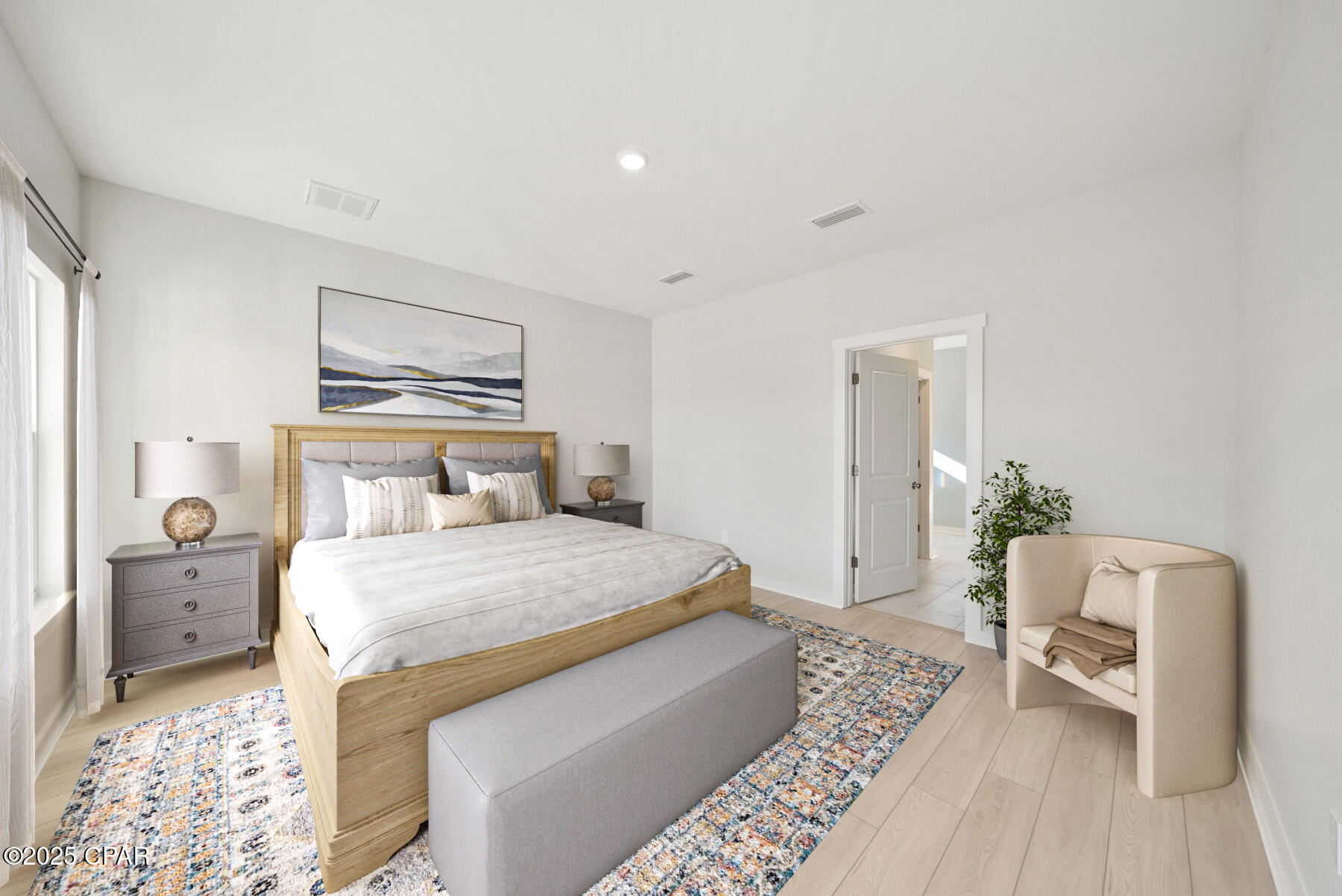 Sweetbay - Residential Lease