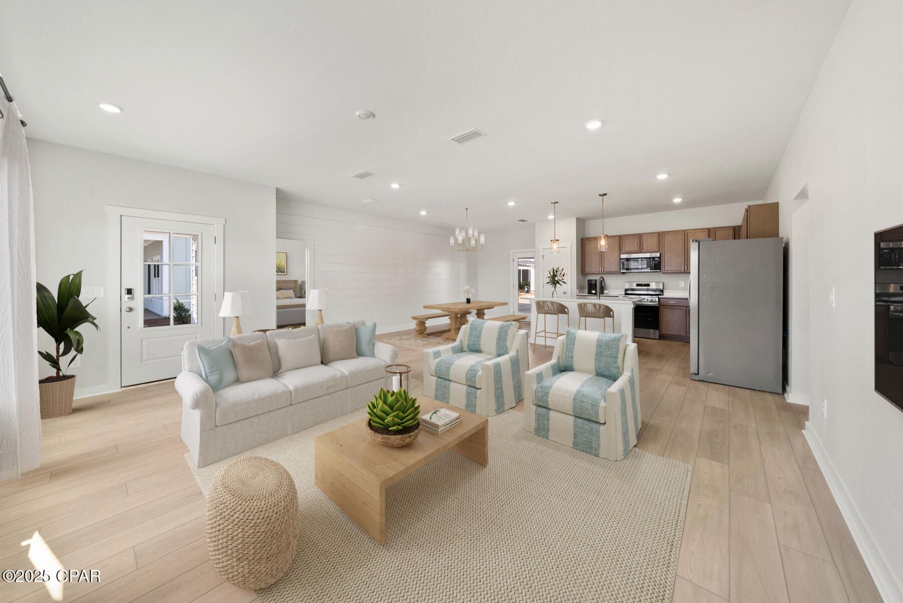 Sweetbay - Residential Lease