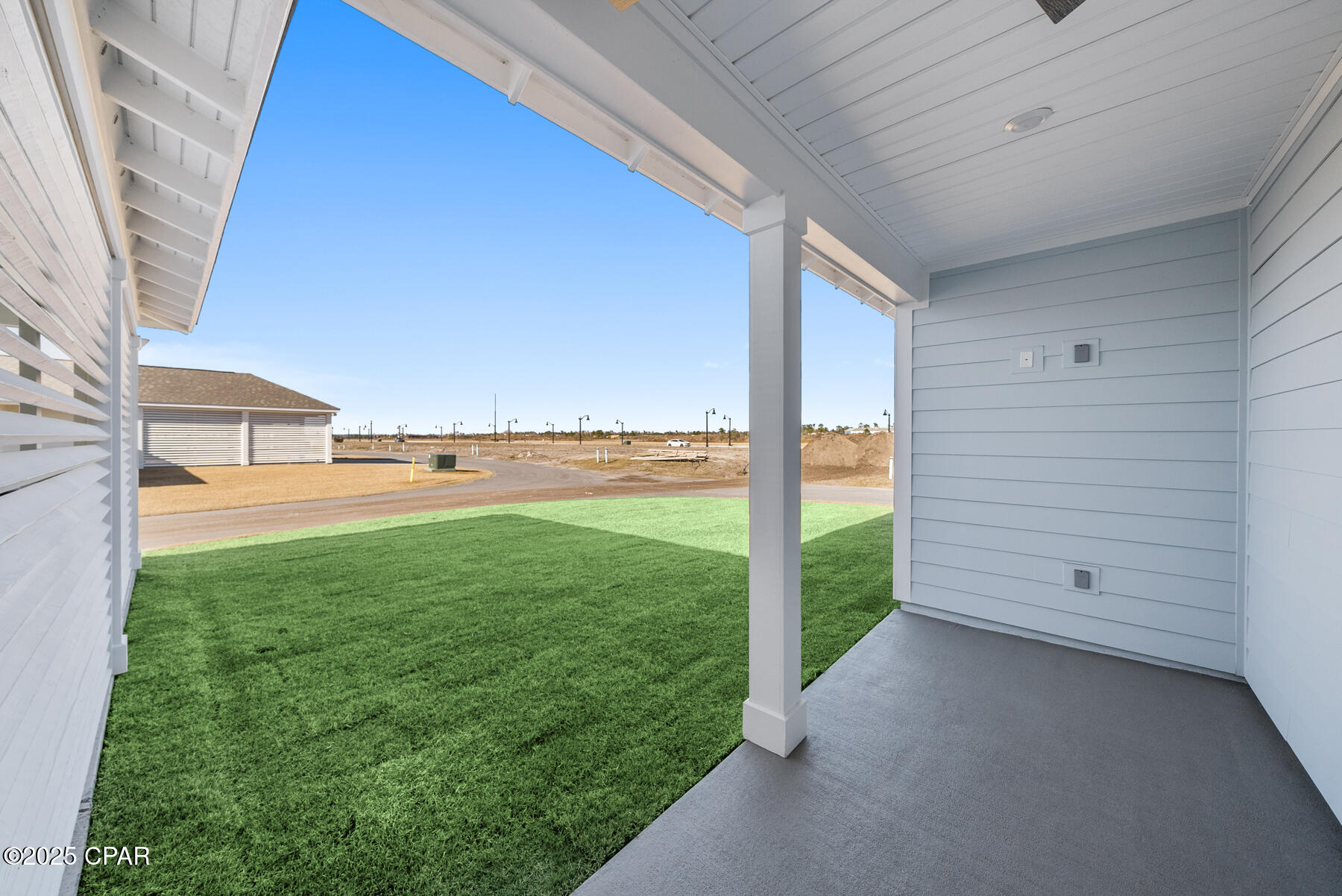 Sweetbay - Residential Lease