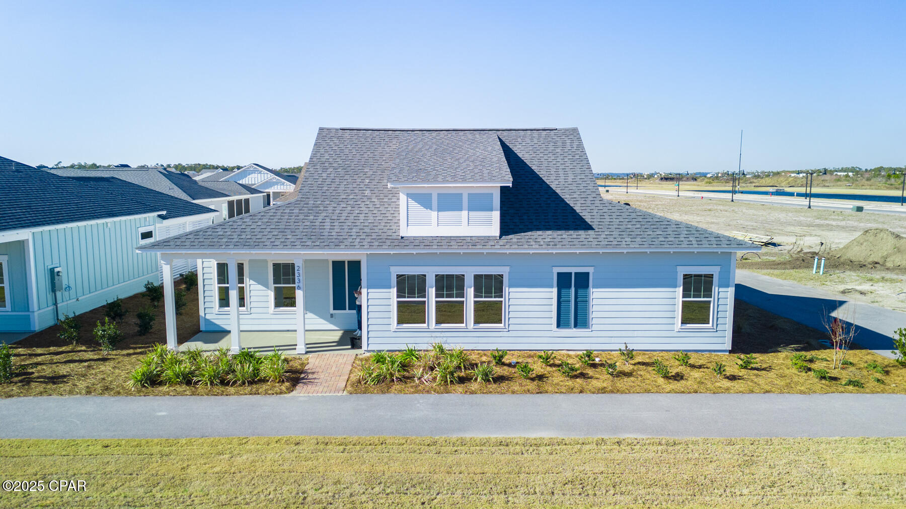 Sweetbay - Residential Lease