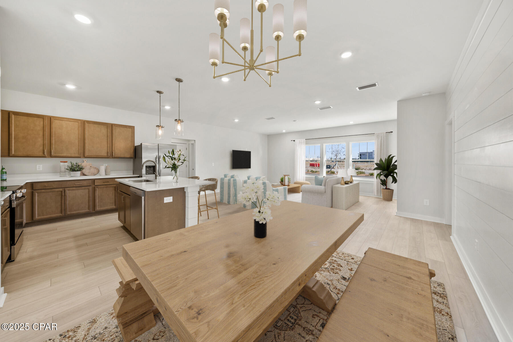 Sweetbay - Residential Lease