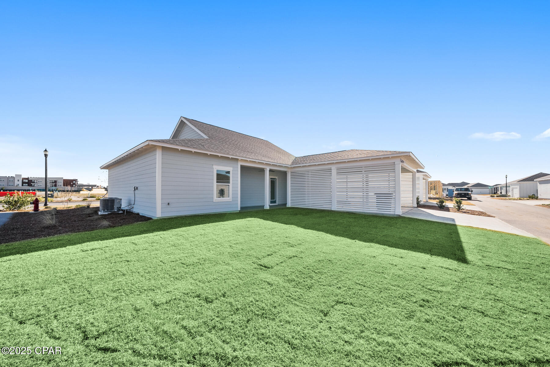 Sweetbay - Residential Lease