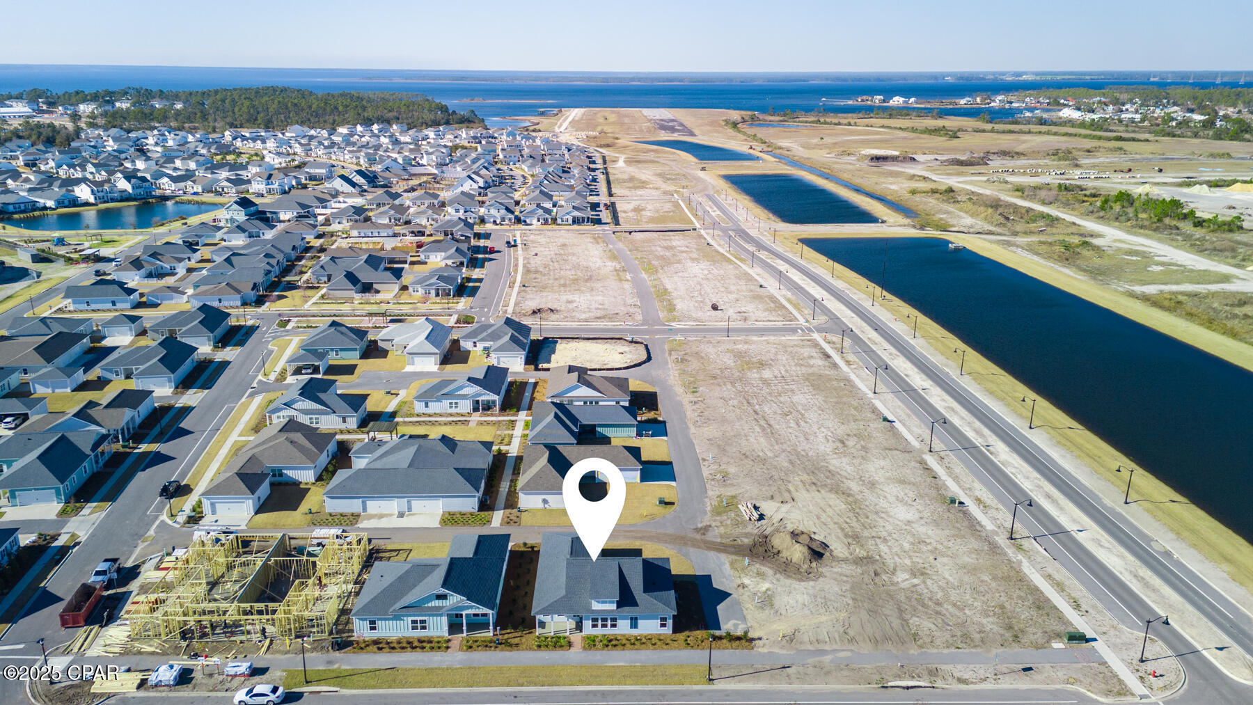 Sweetbay - Residential Lease