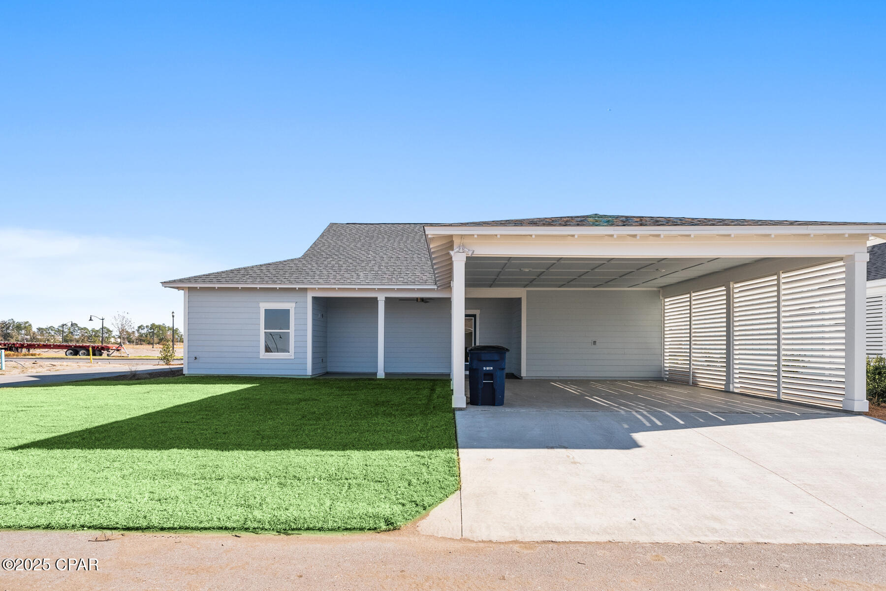 Sweetbay - Residential Lease