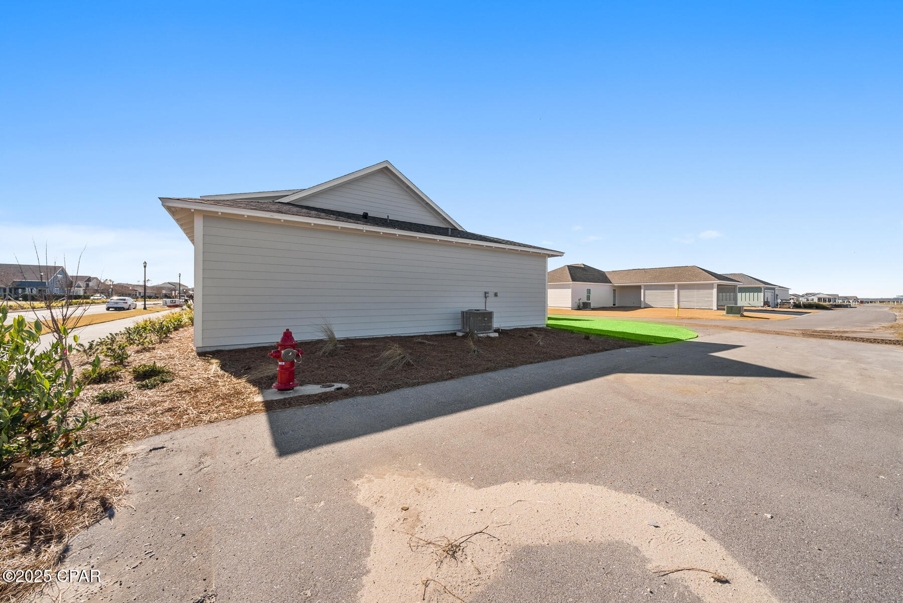 Sweetbay - Residential Lease