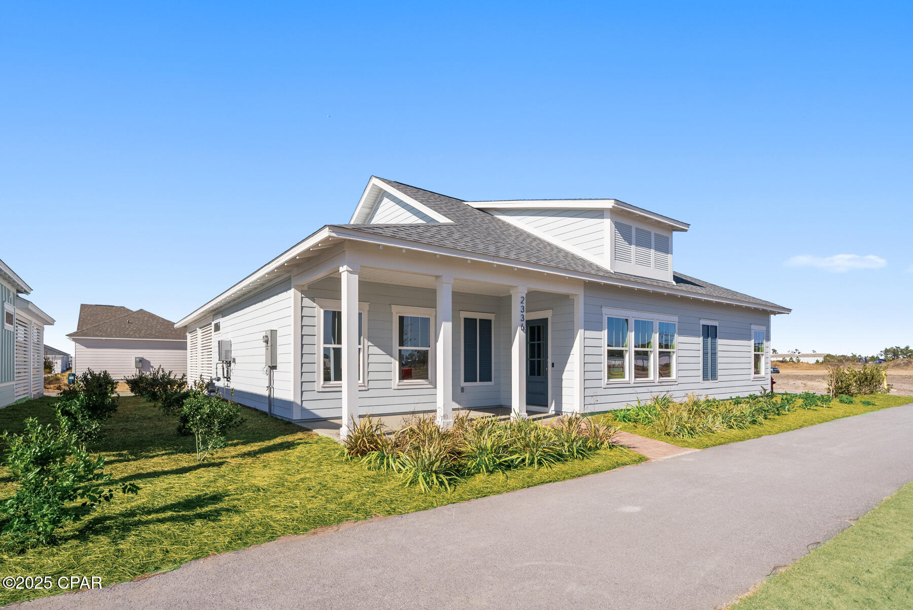 Sweetbay - Residential Lease