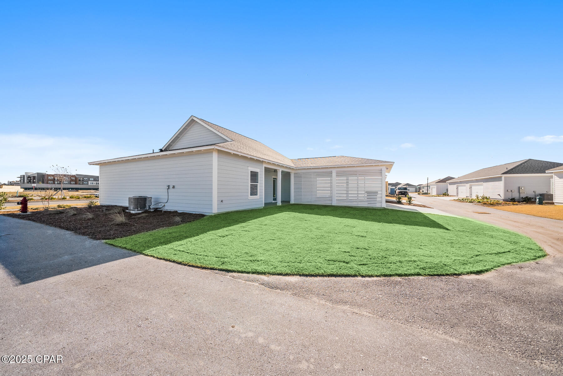 Sweetbay - Residential Lease