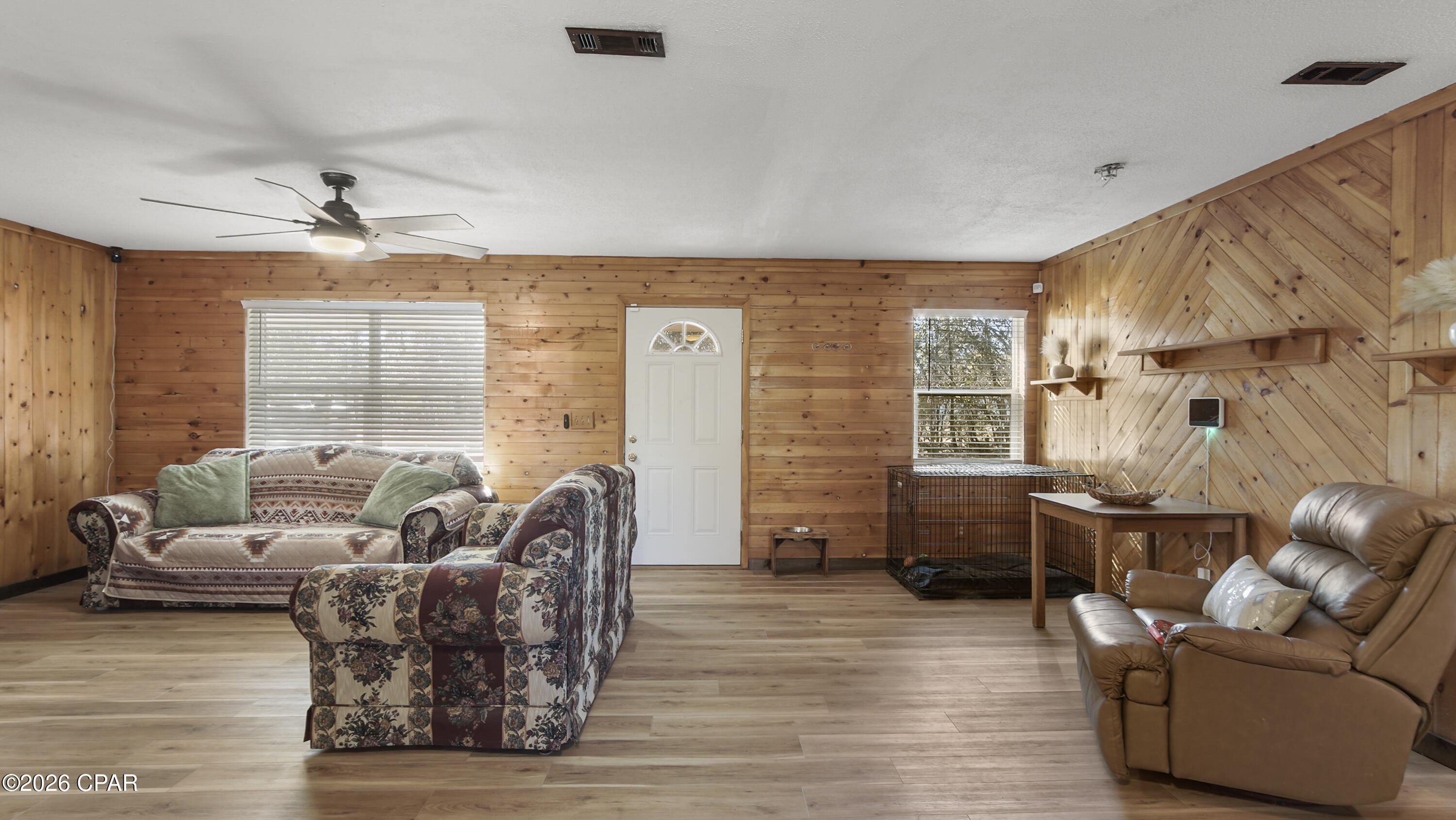 Alford - Residential