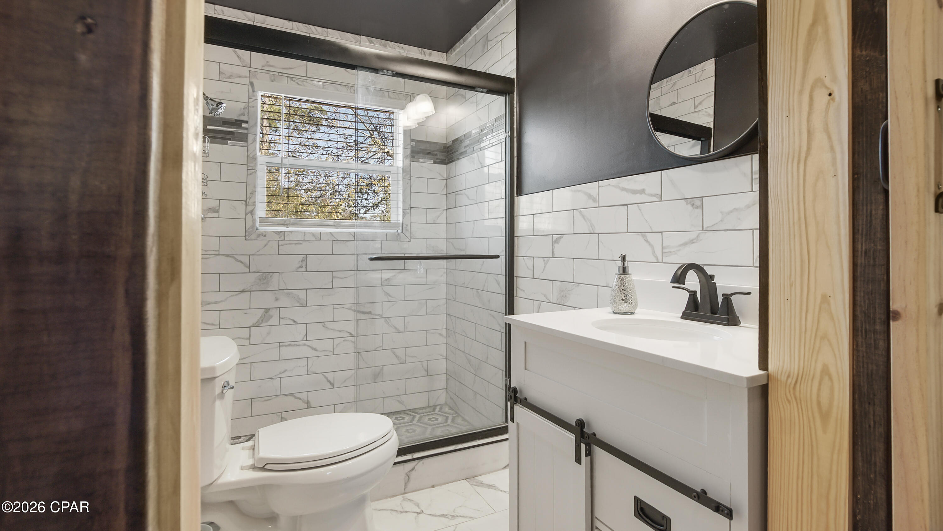 Alford - Residential