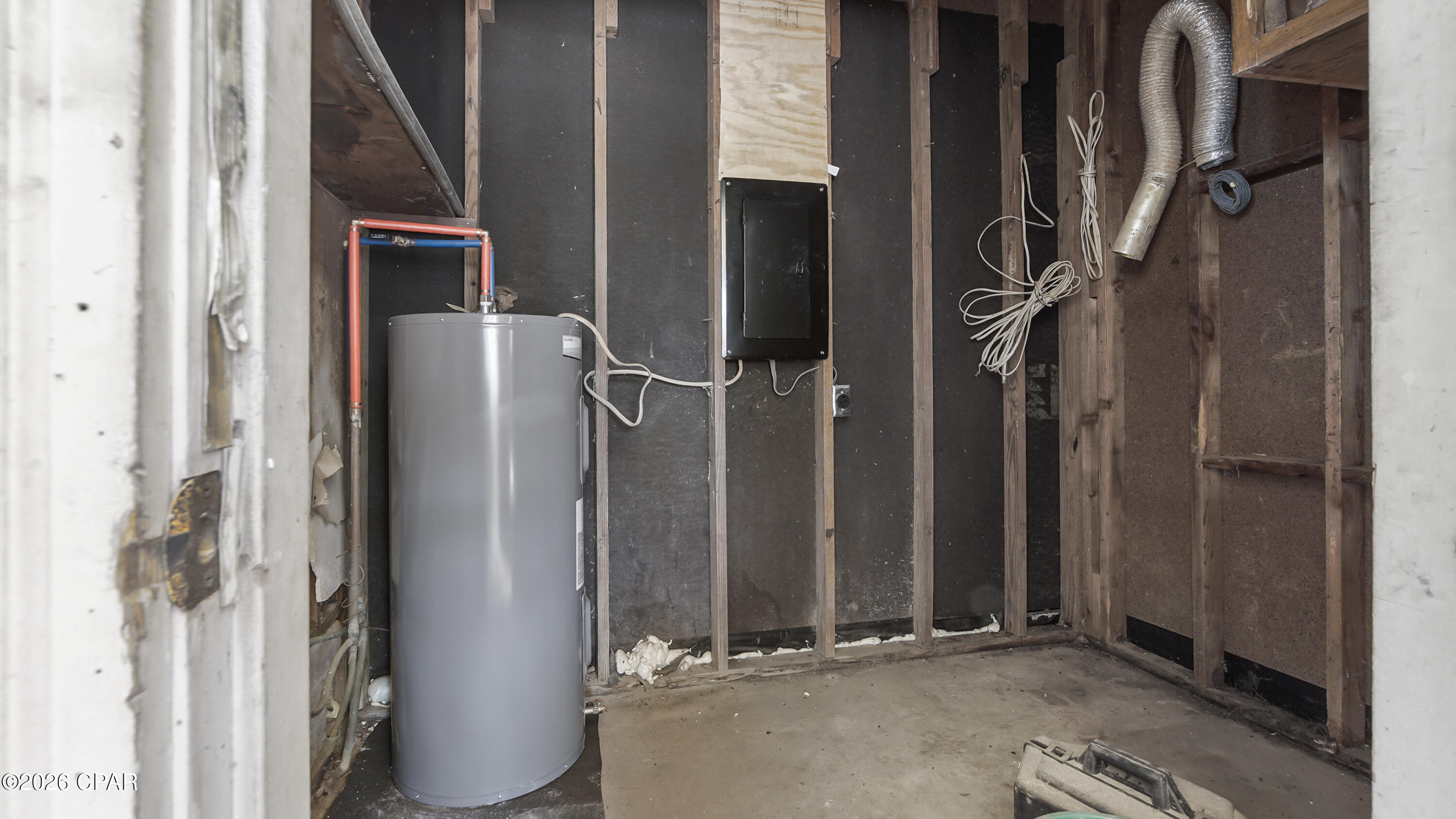 Alford - Residential