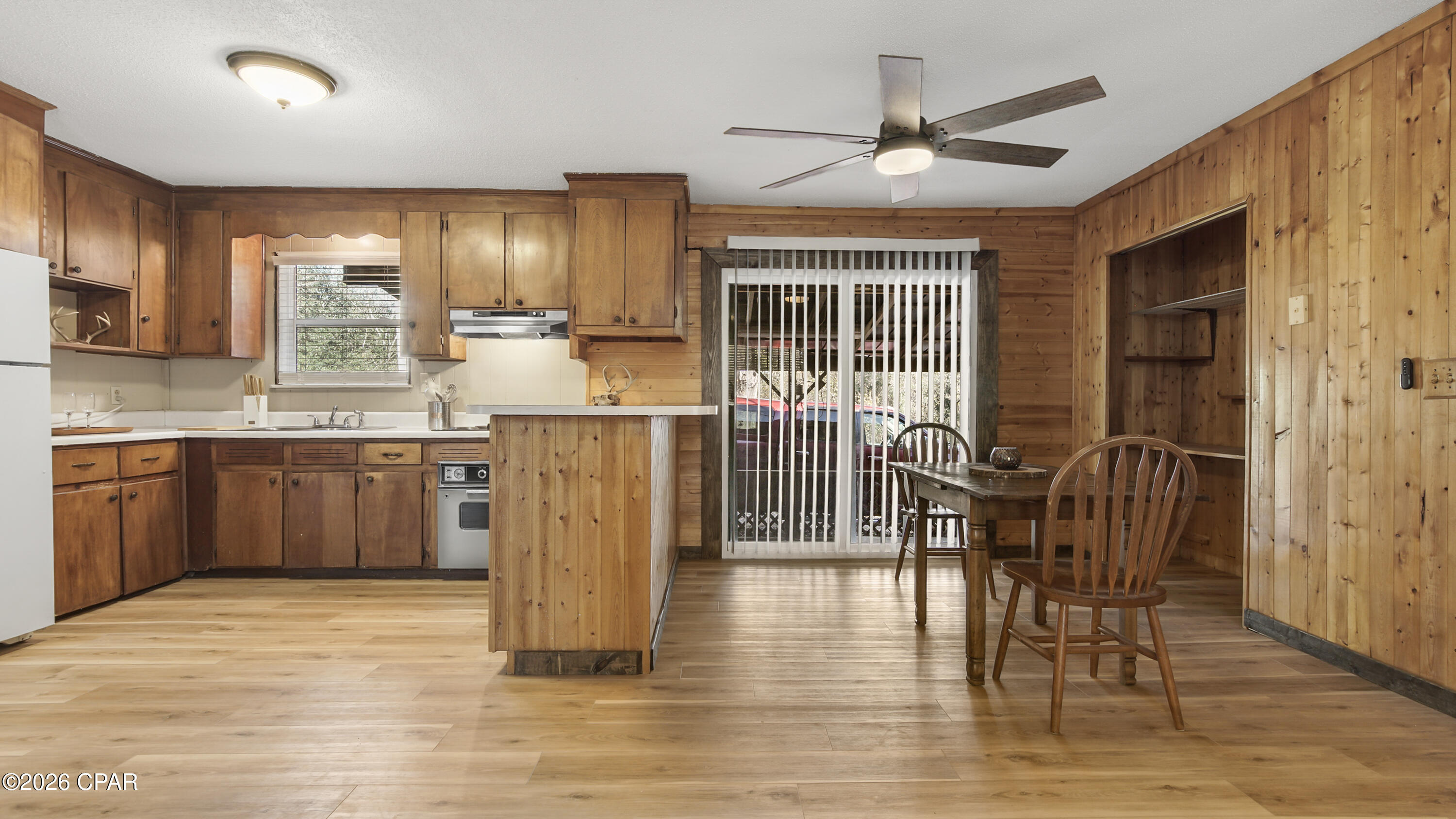 Alford - Residential