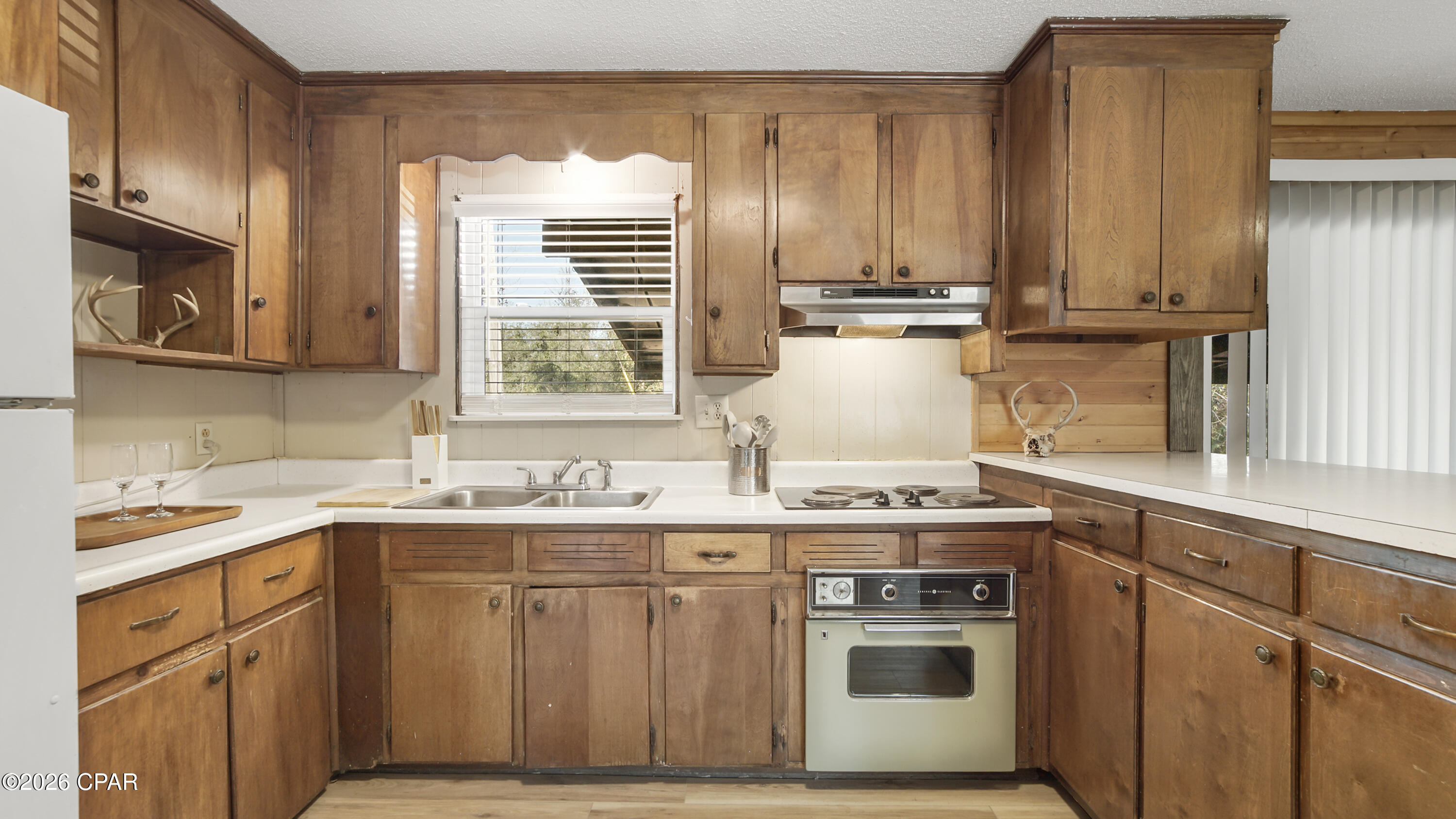 Alford - Residential