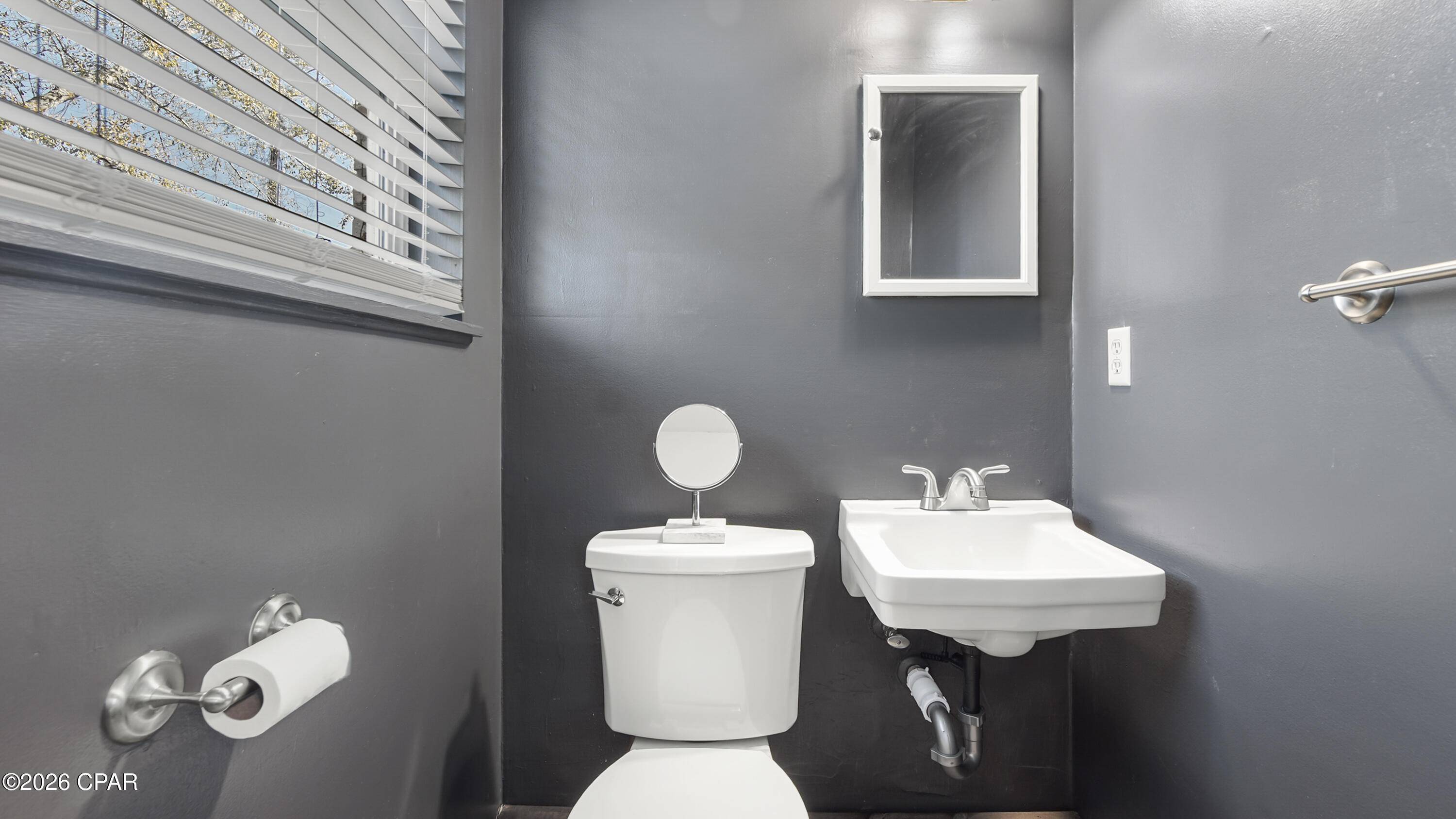 Alford - Residential