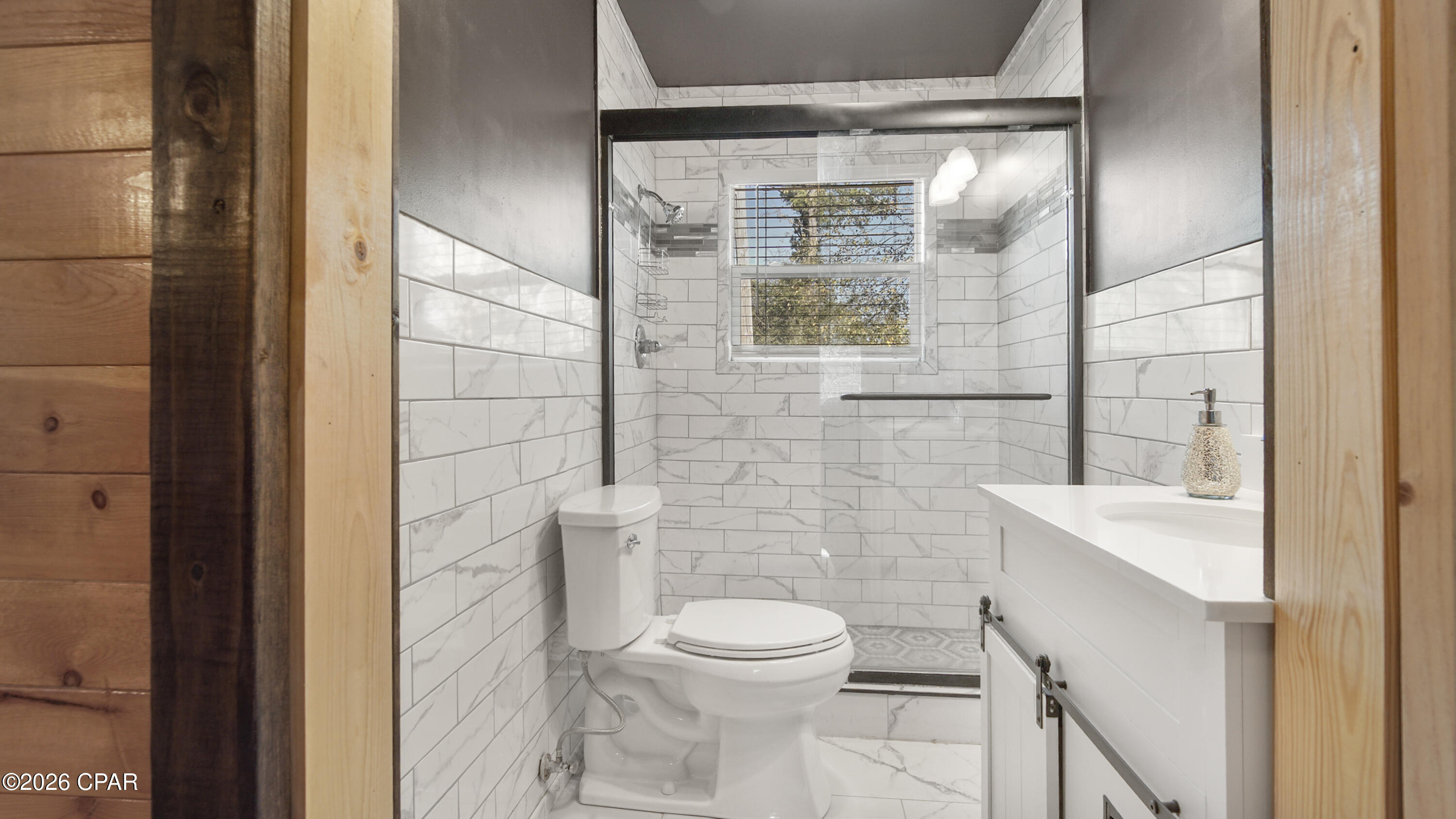 Alford - Residential