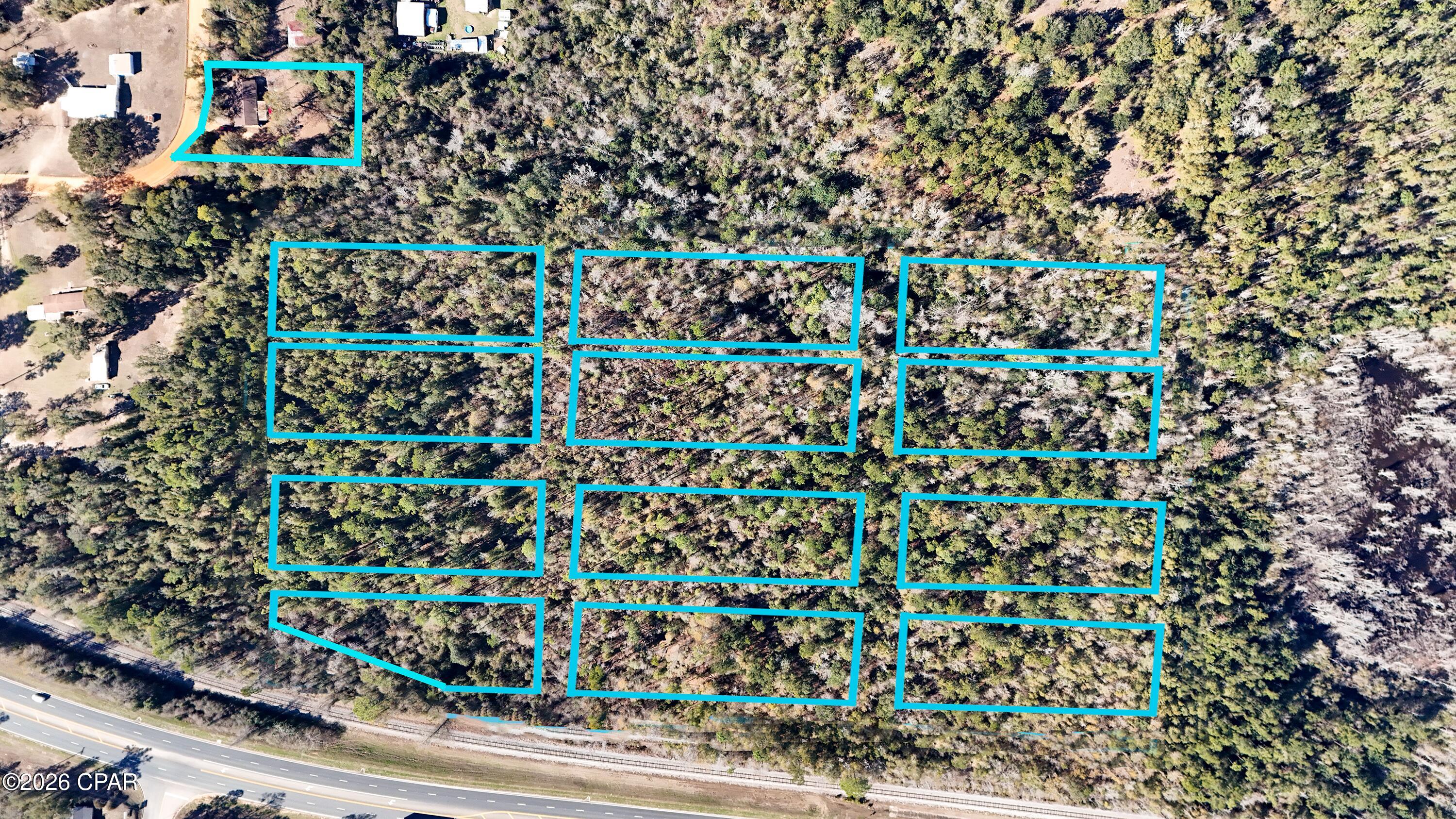 Alford - Residential