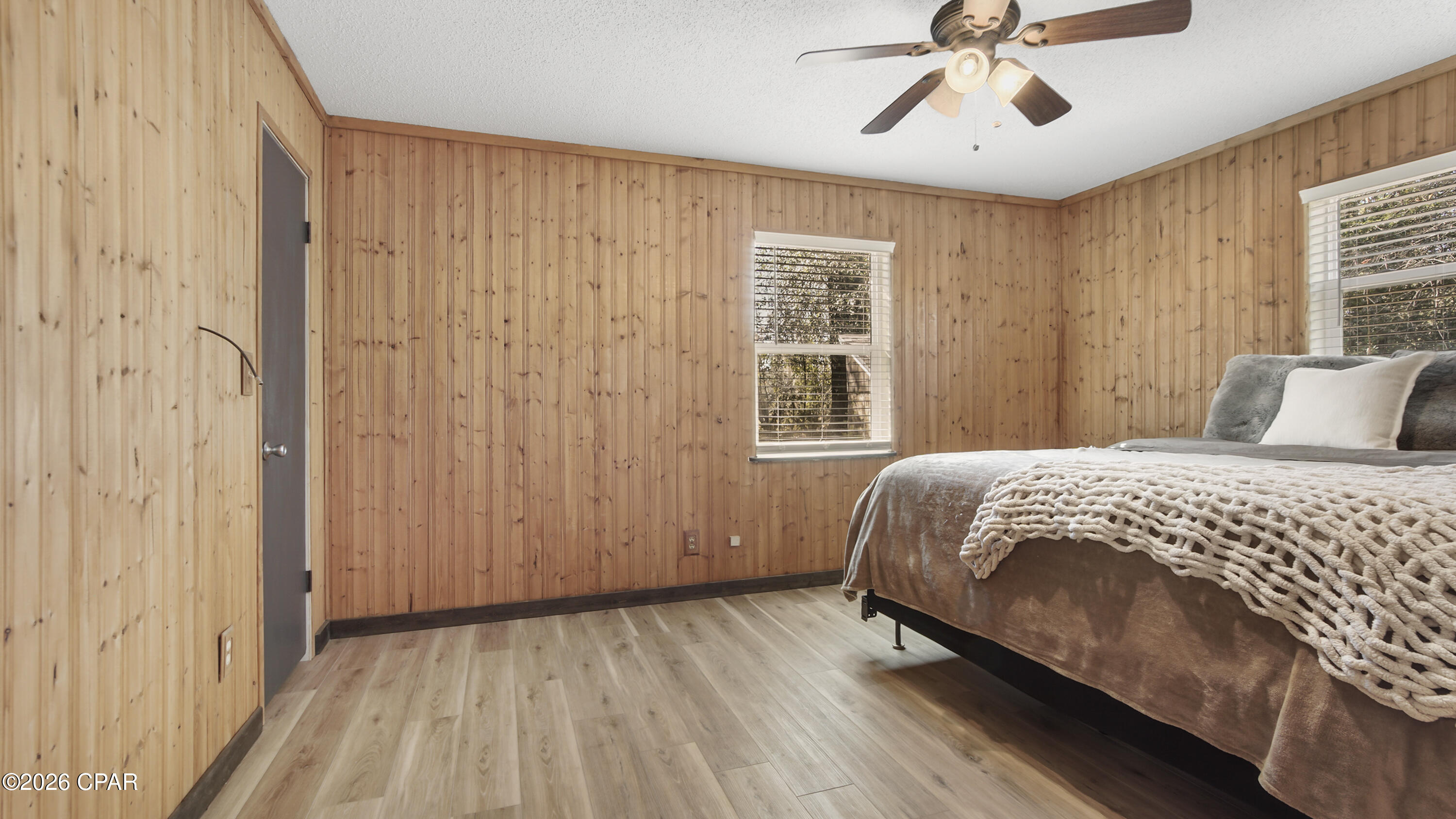 Alford - Residential