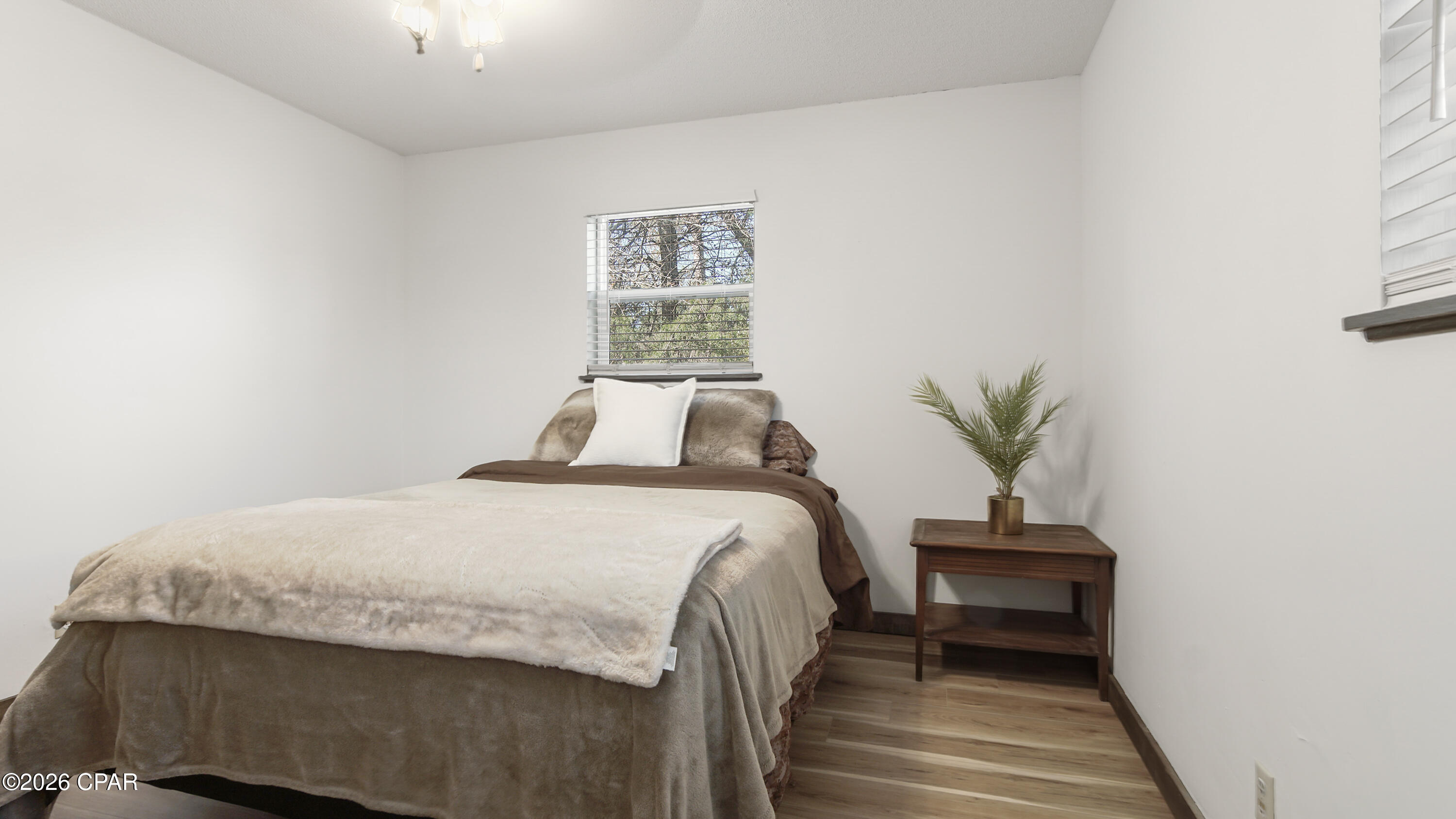 Alford - Residential