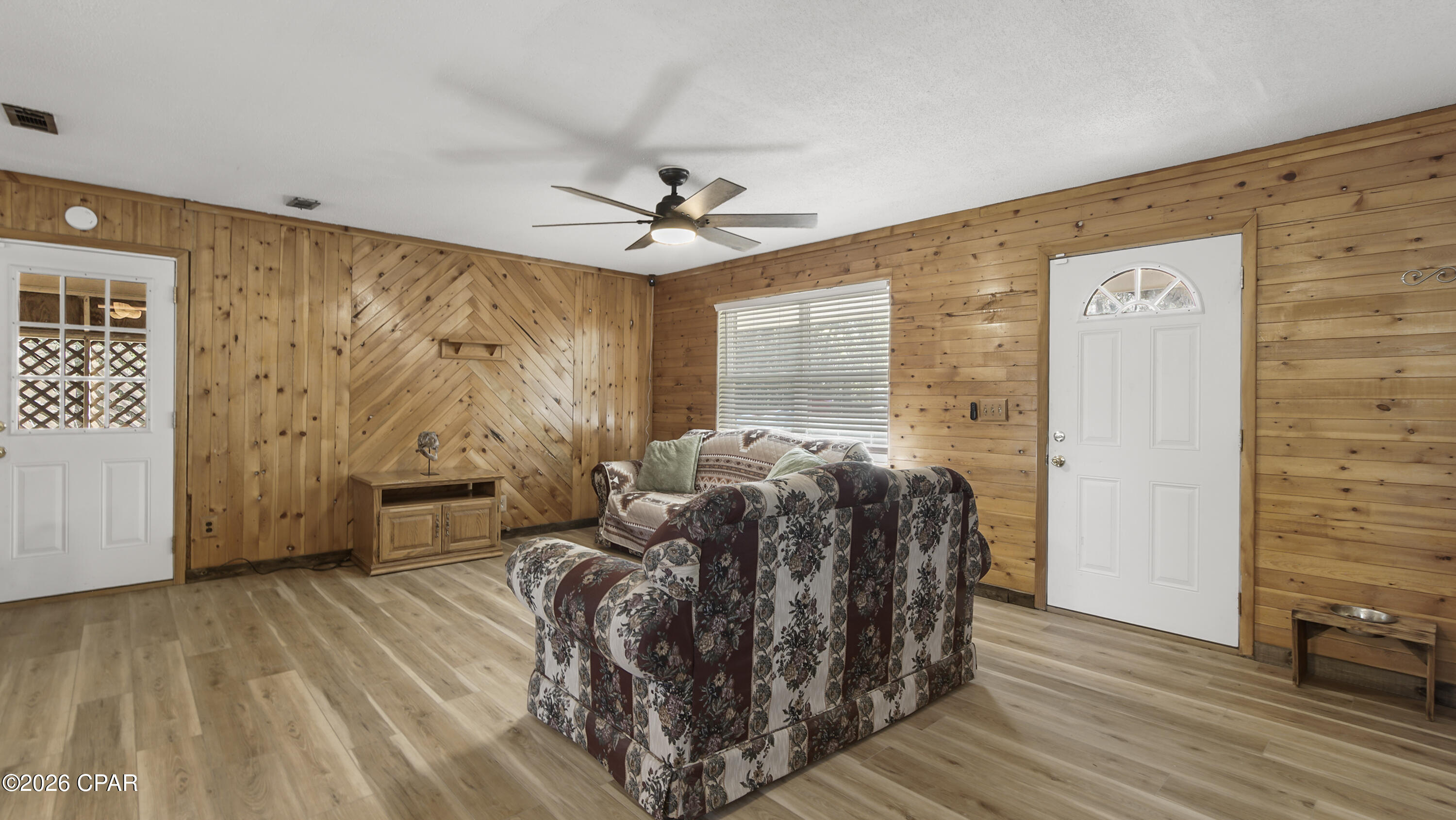 Alford - Residential