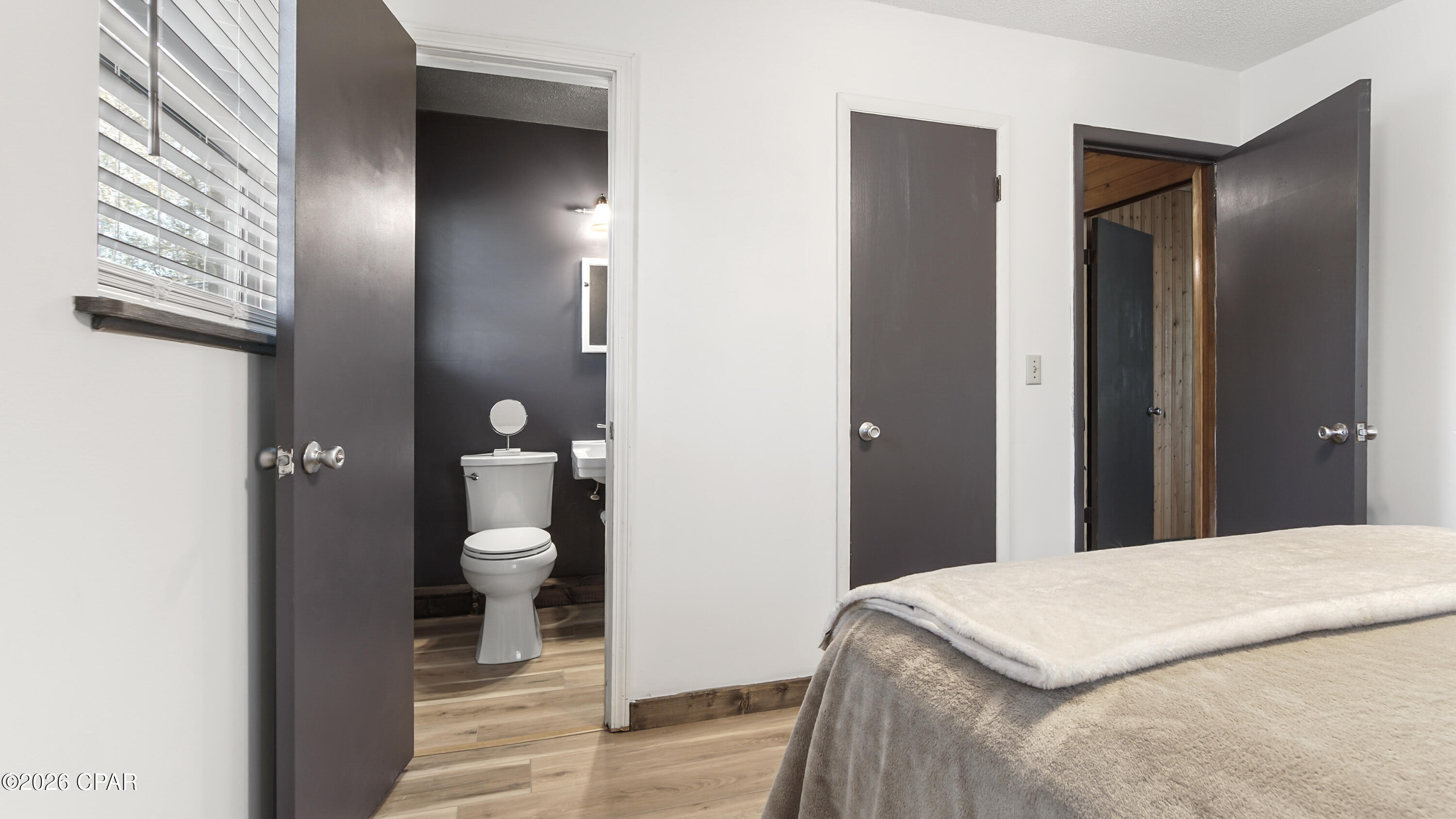 Alford - Residential