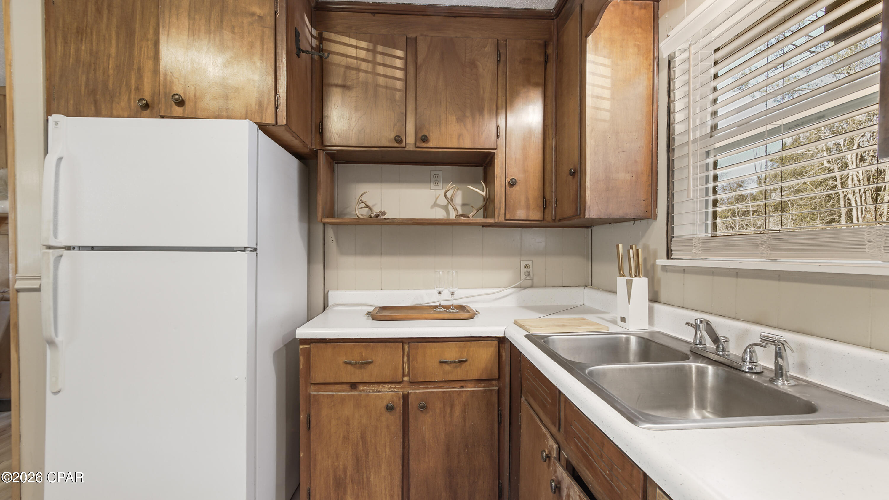 Alford - Residential