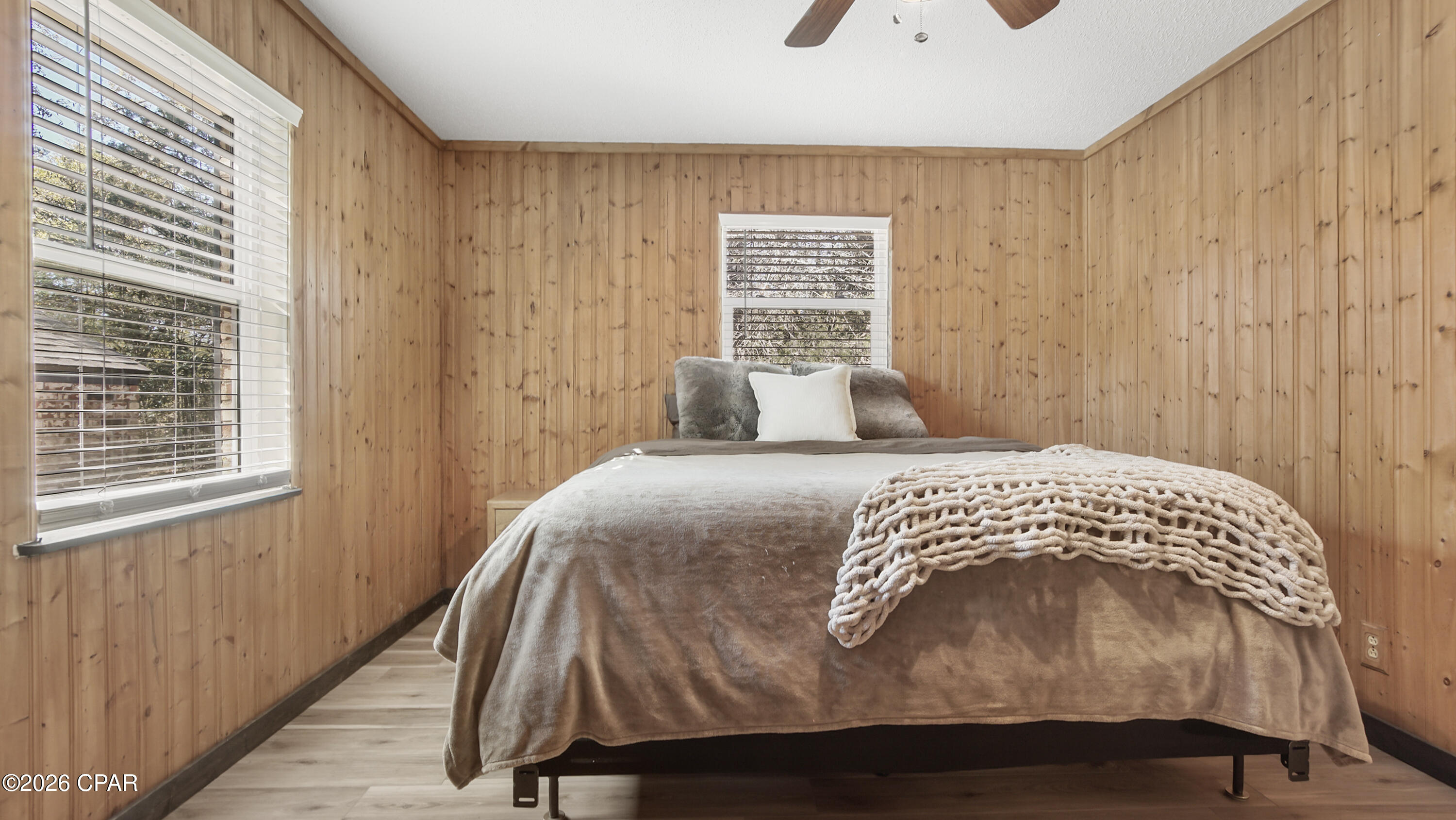 Alford - Residential