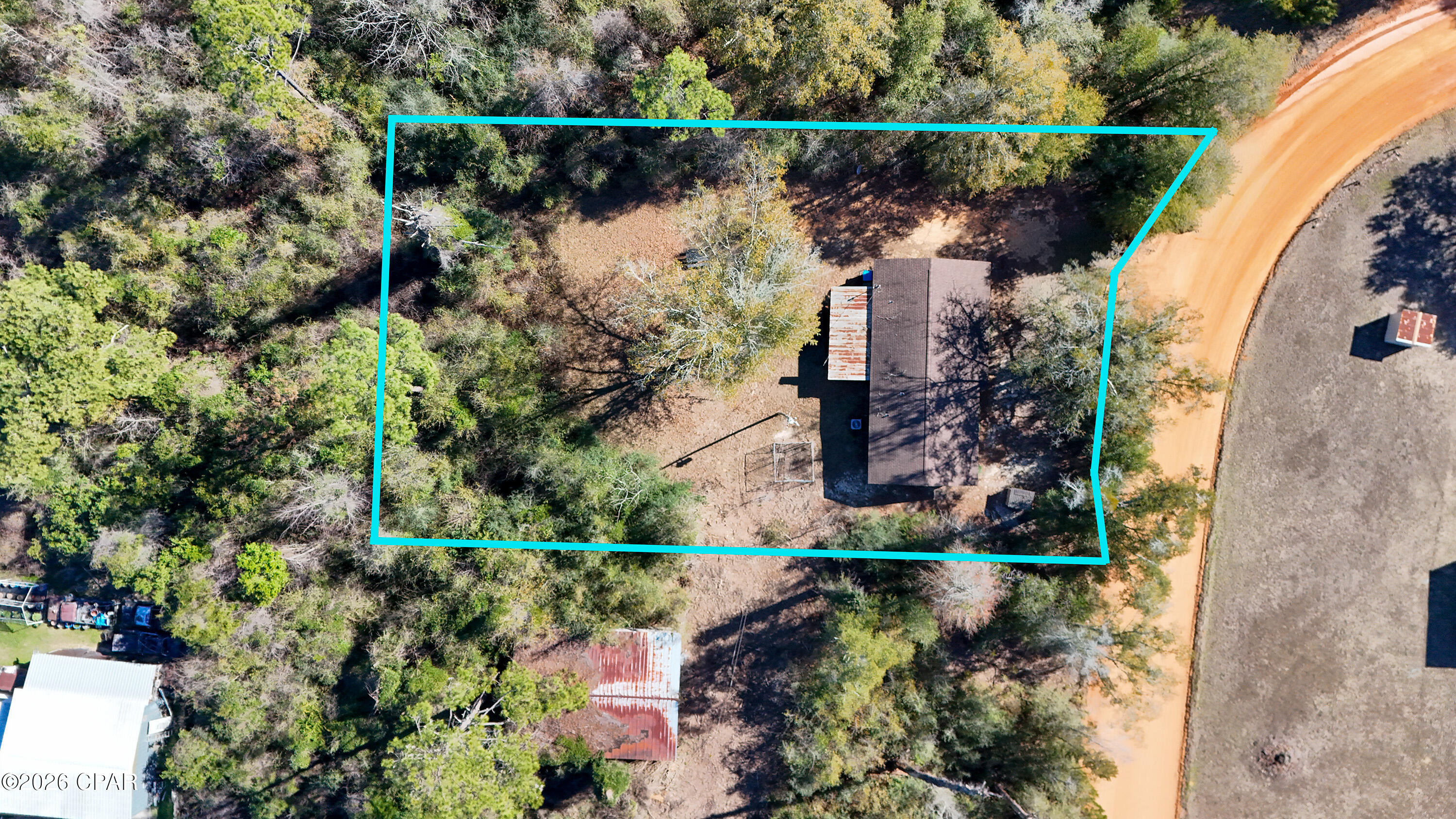 Alford - Residential